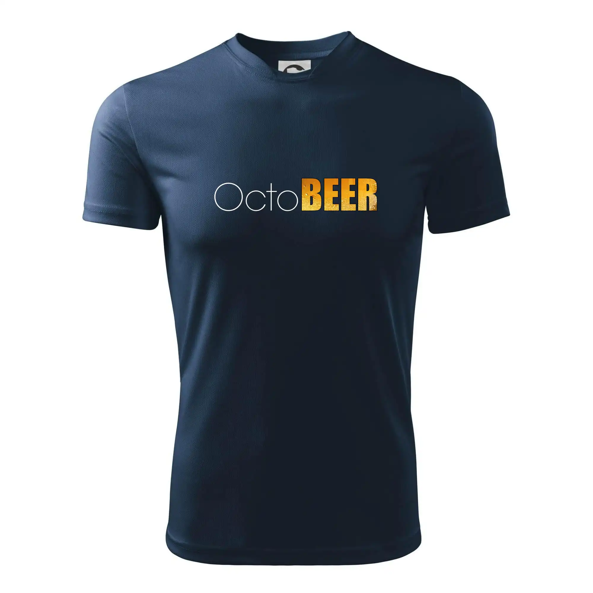 Pivní měsíce - octoBEER