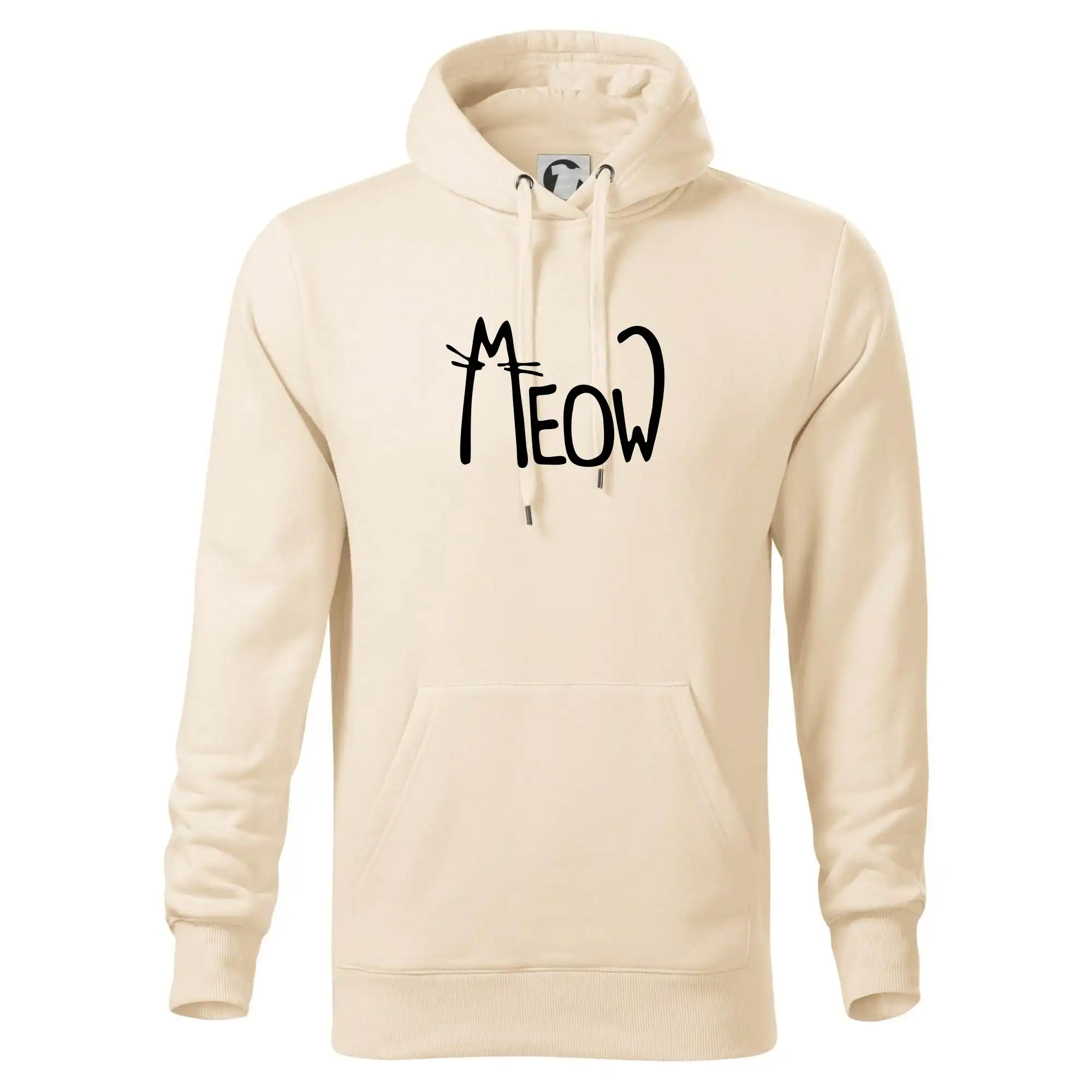 Meow - Mňau