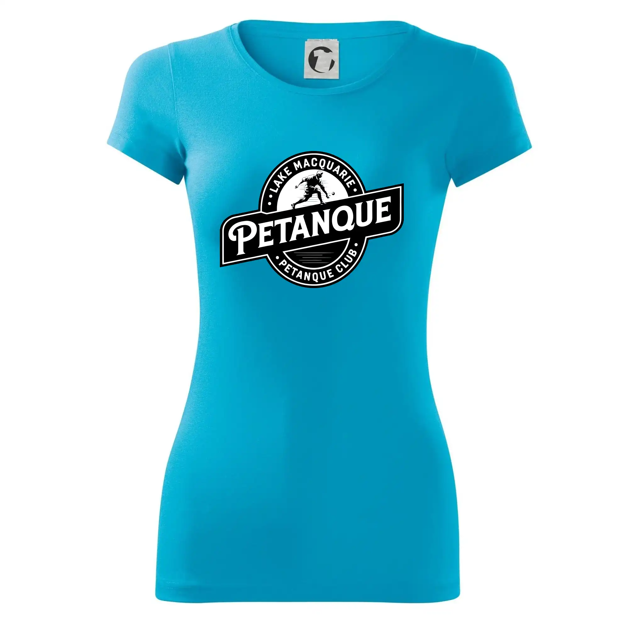 Petanque club lake