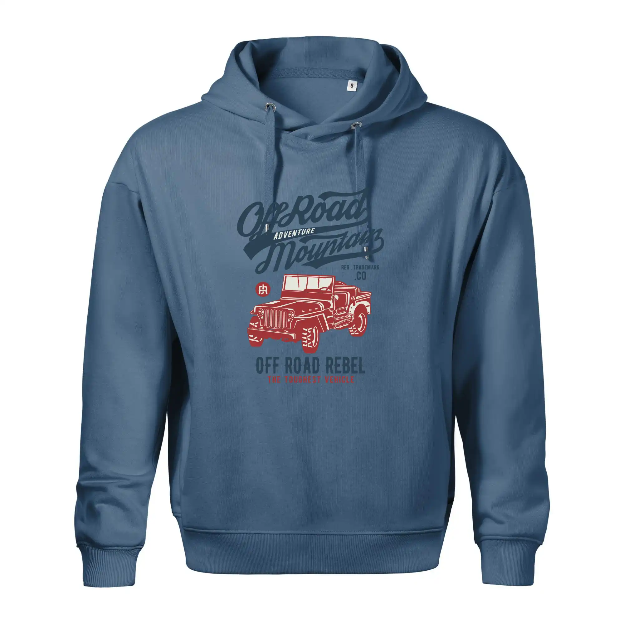 Off Road Jeep
