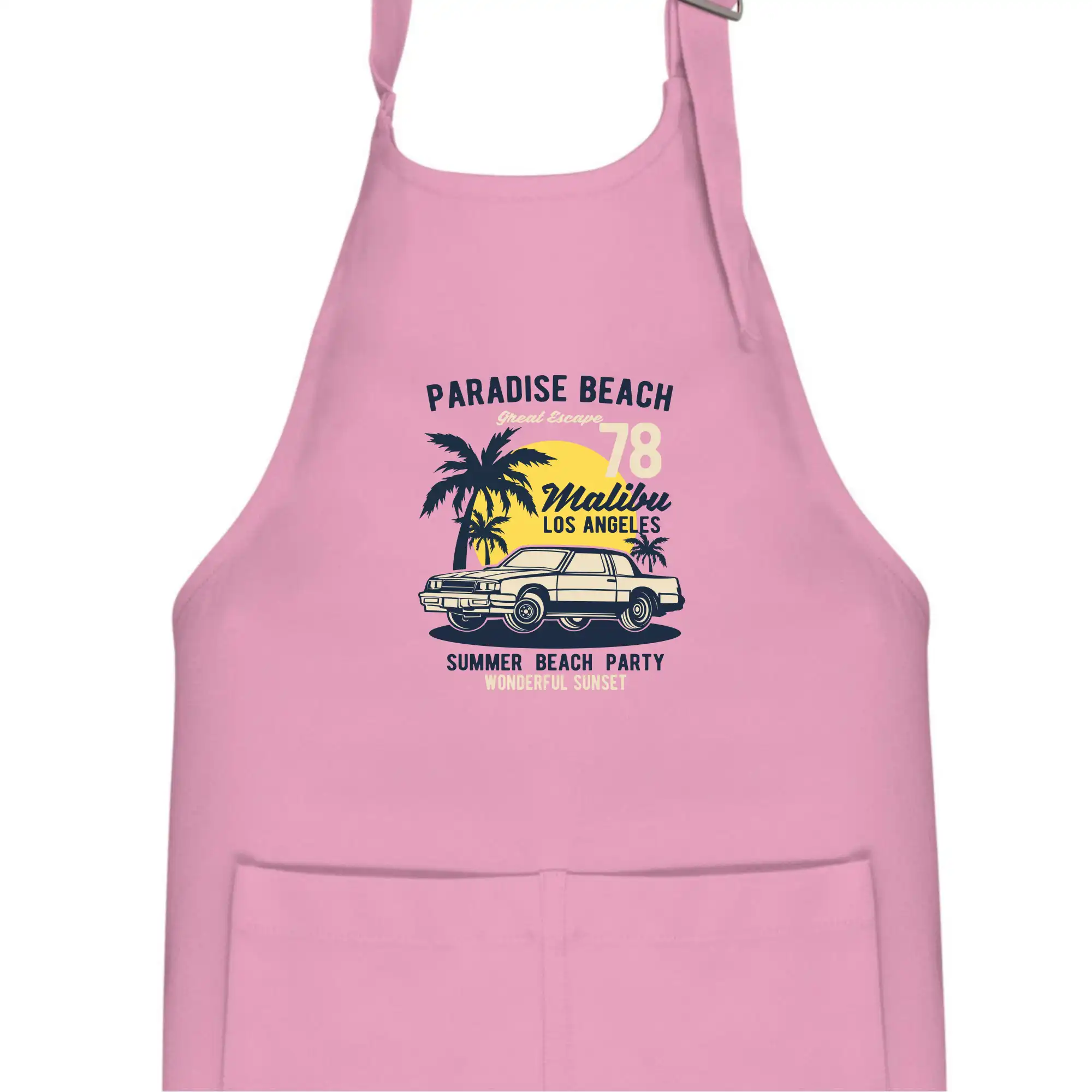 Paradise Beach