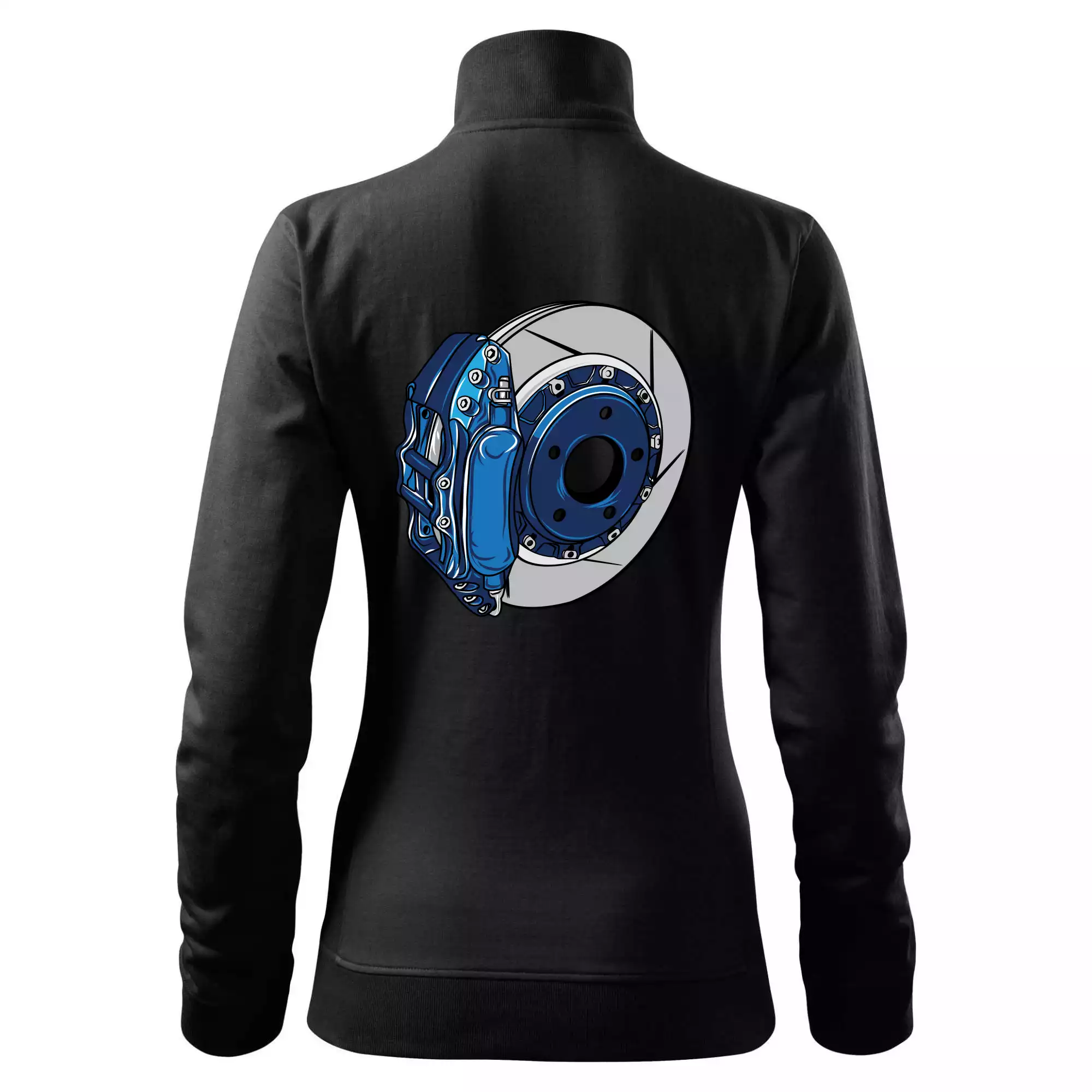 Auto kotoučová brzda