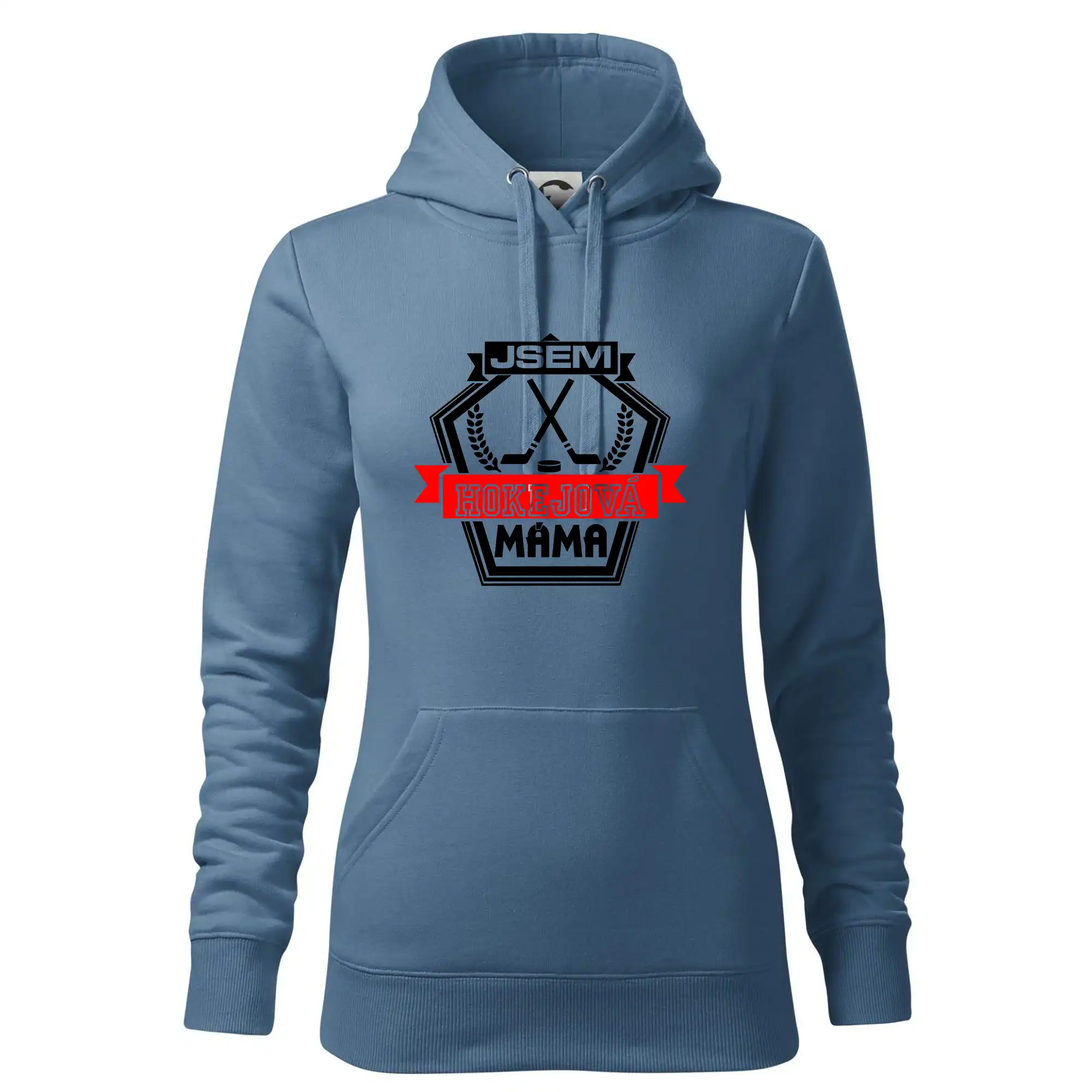 Jsem hokejová máma - hokejky