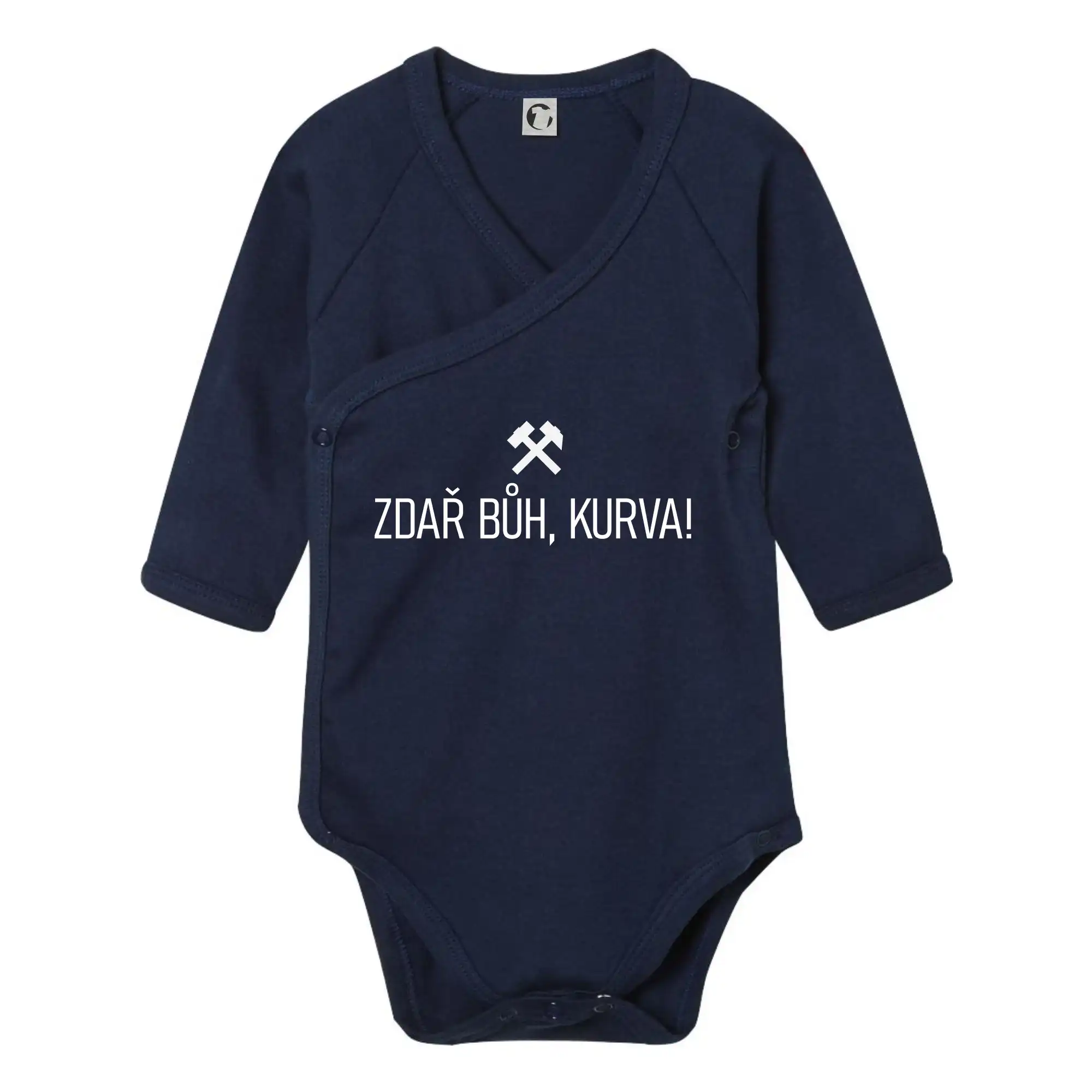 ZDAŘ BŮH, KURVA!﻿