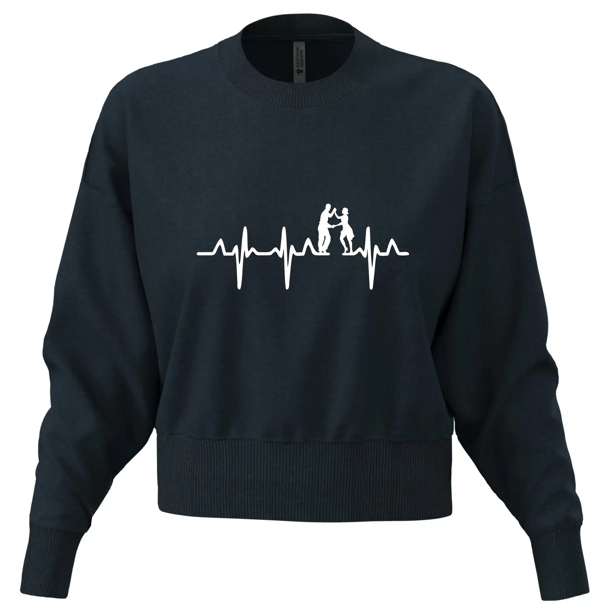 EKG salsa tanečníci