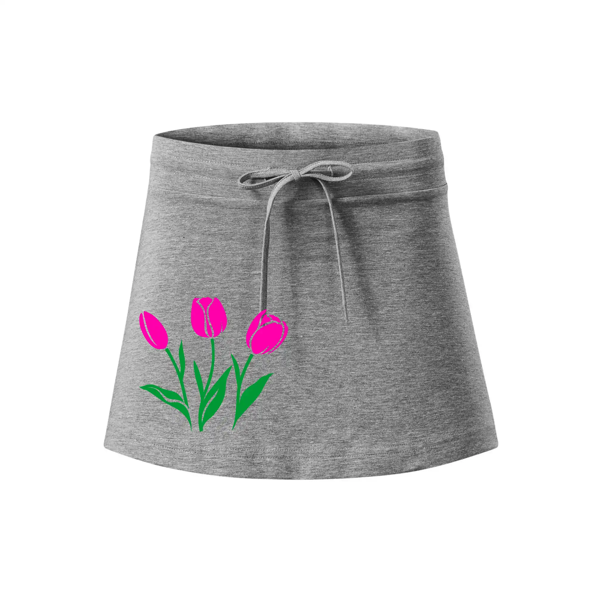 Tři tulipány