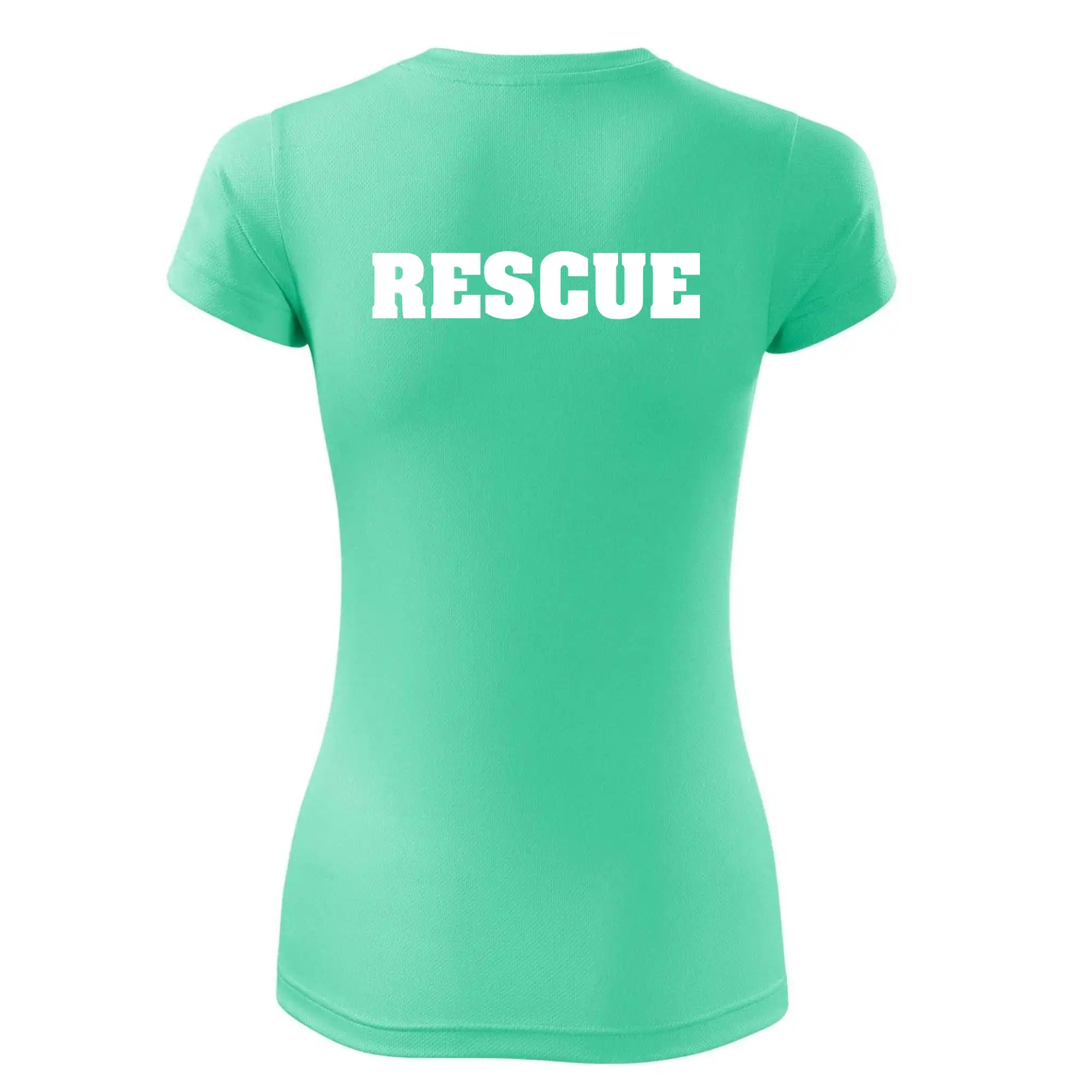 Rescue - pro záchranáře