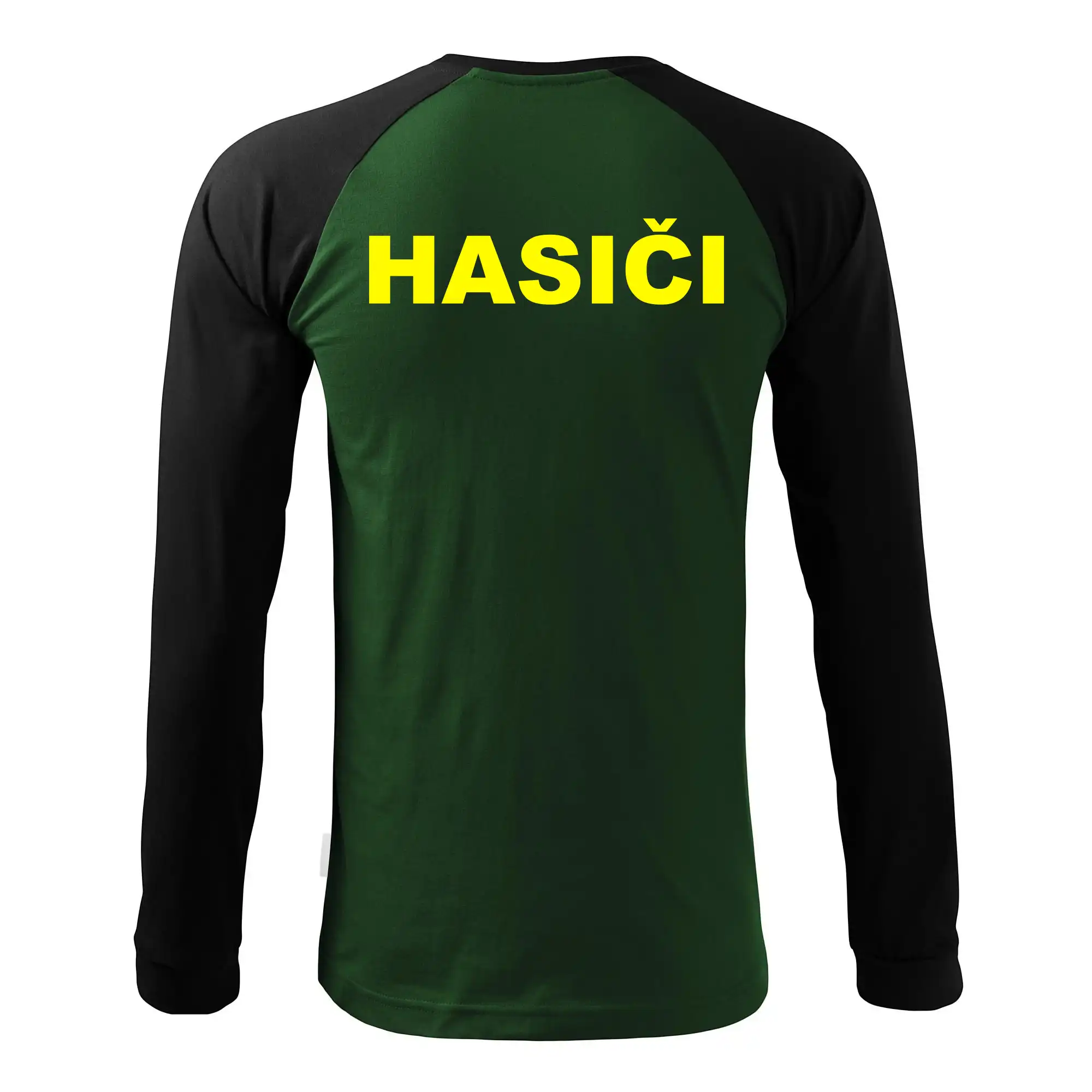 Hasiči název samostatný