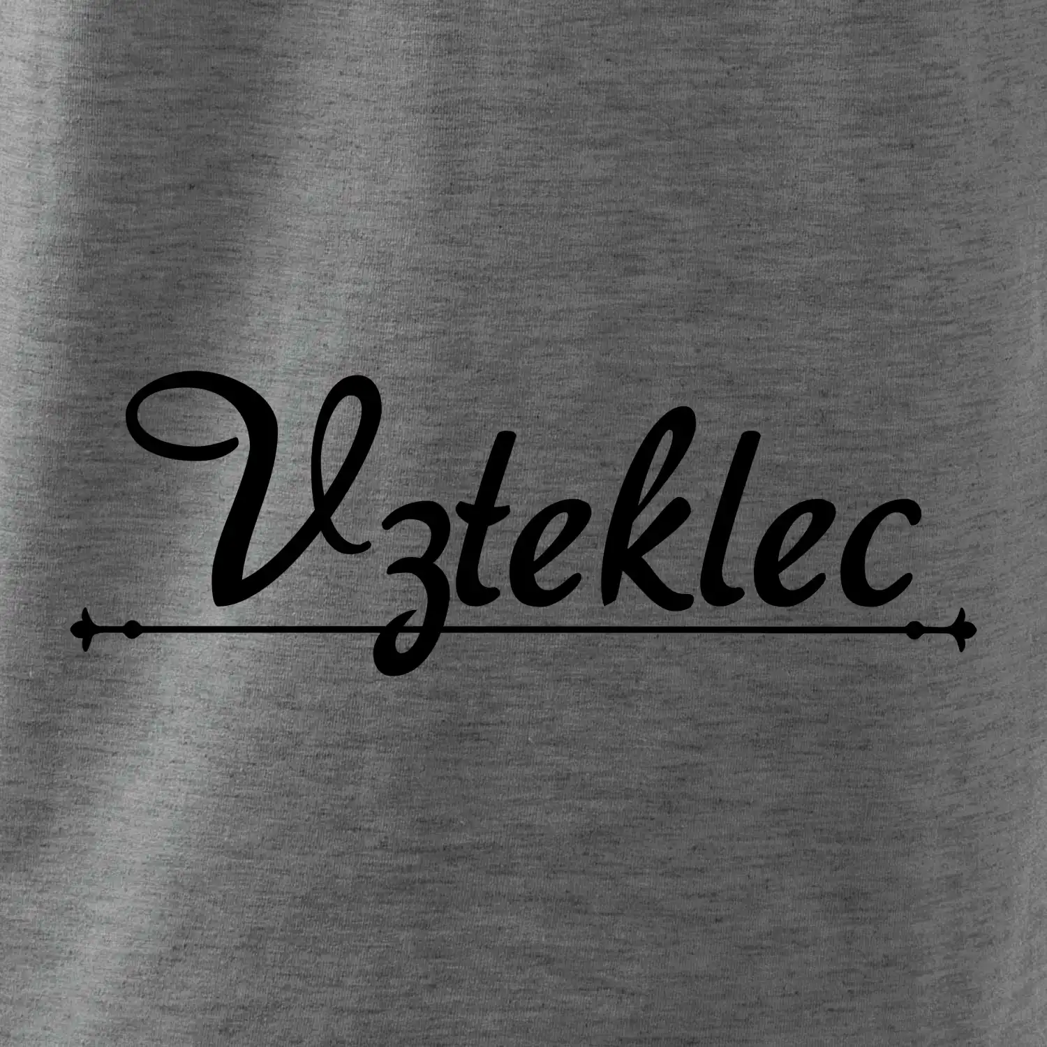Staročeština - Vzteklec - zuřivec, šílenec, blázen