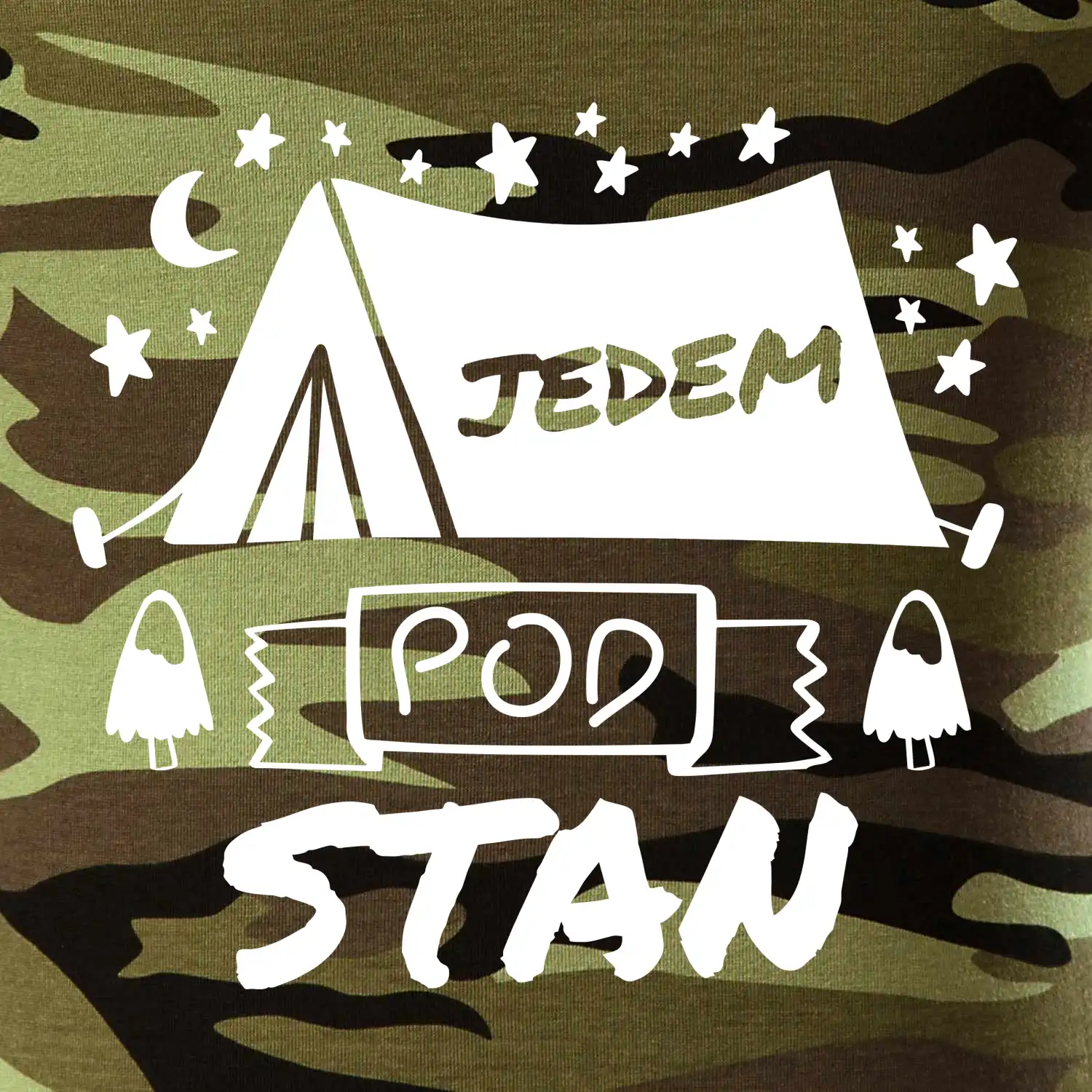 Jedem pod stan
