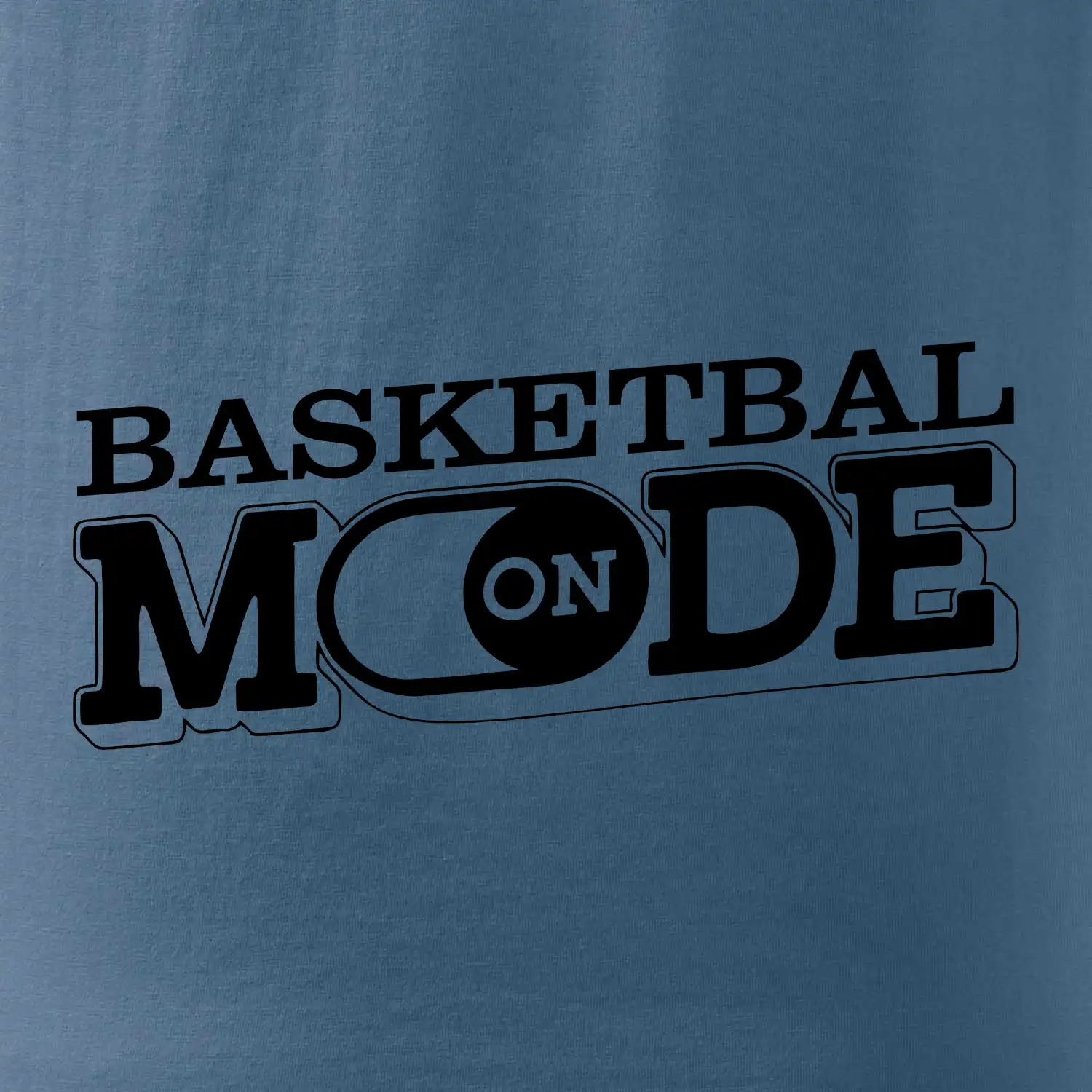 Basketbal mode