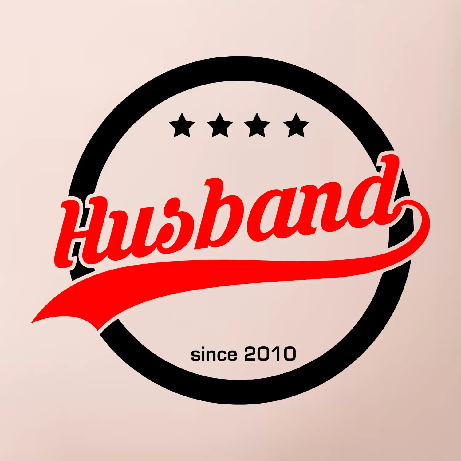 Husband /  wife since (váš ročník)