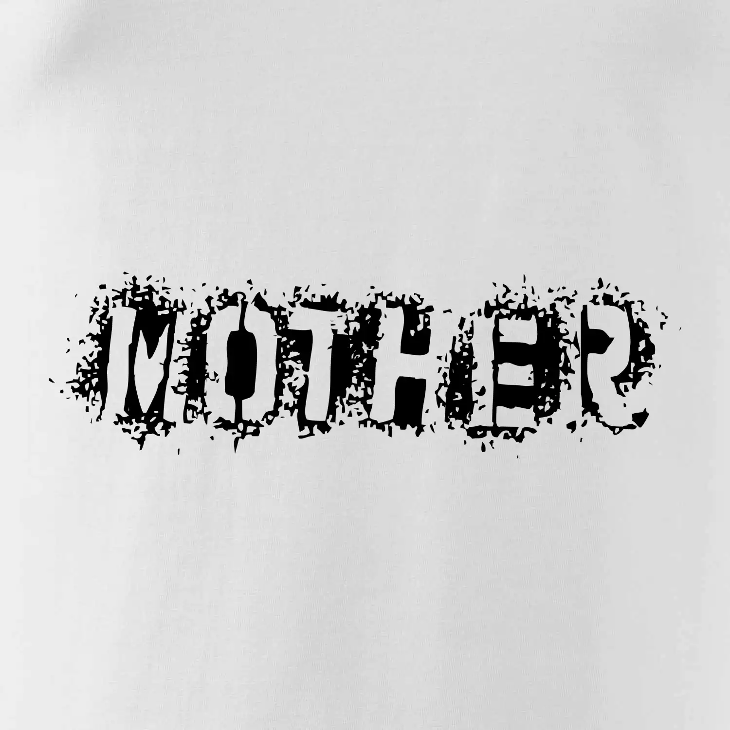Párové triko Motherfucker