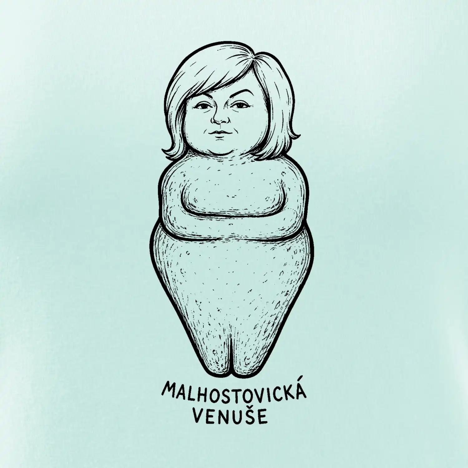 Malhostovická Venuše