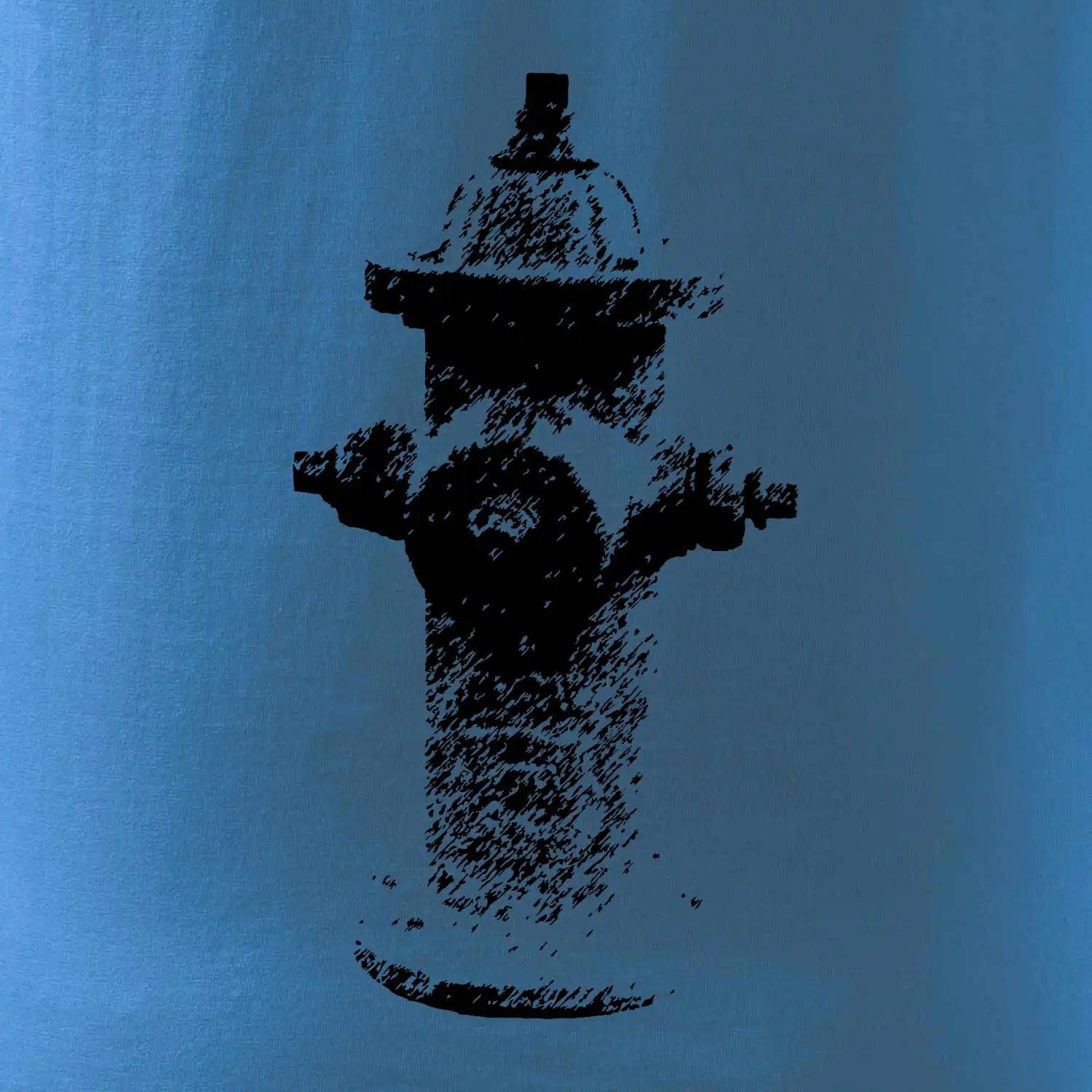Hasičský hydrant americký