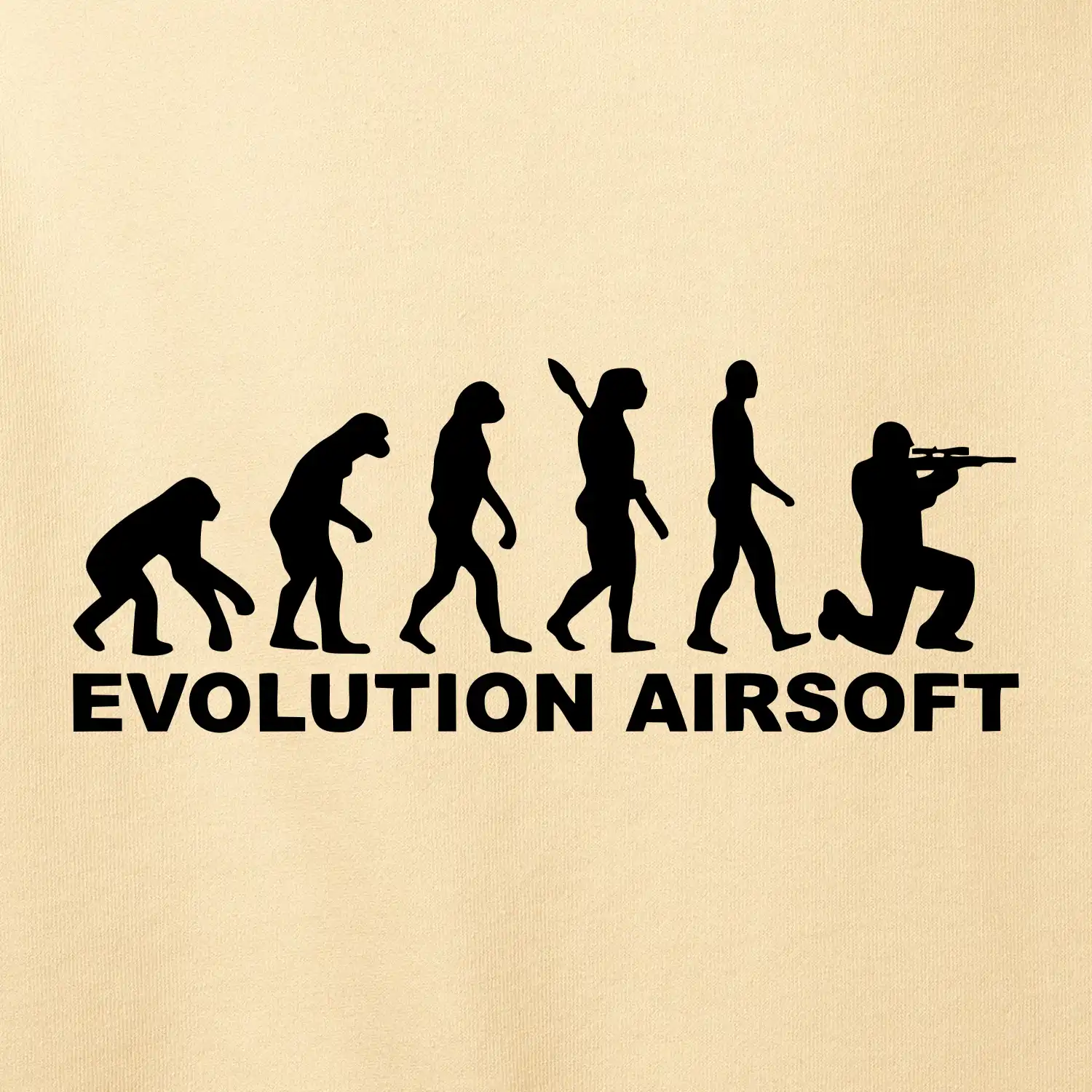 Evoluce airsoft