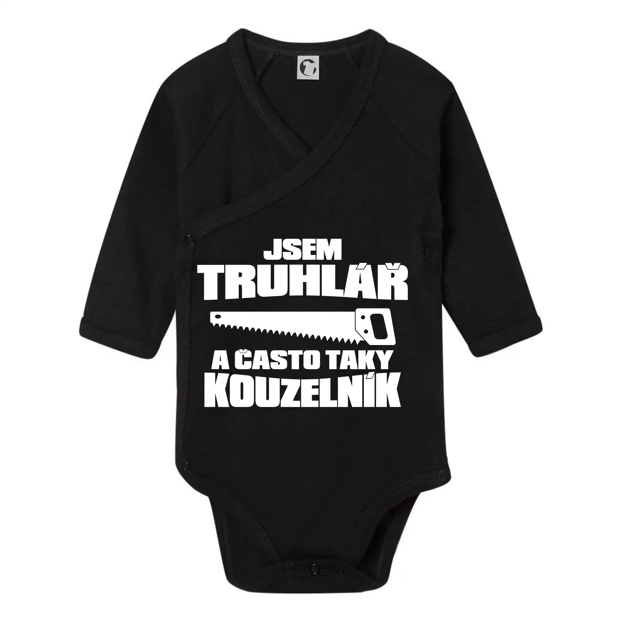 Truhlář kouzelník