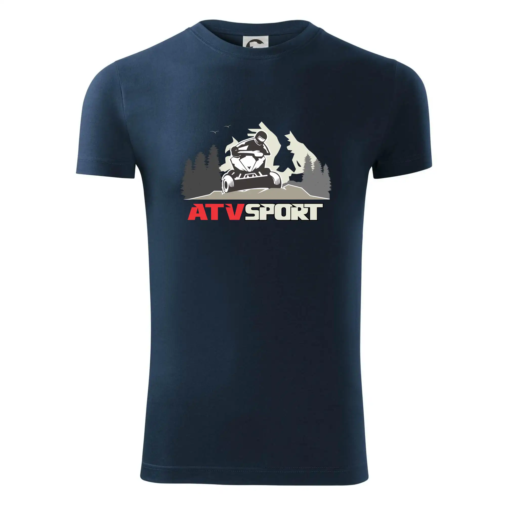 ATV čtyřkolka sport