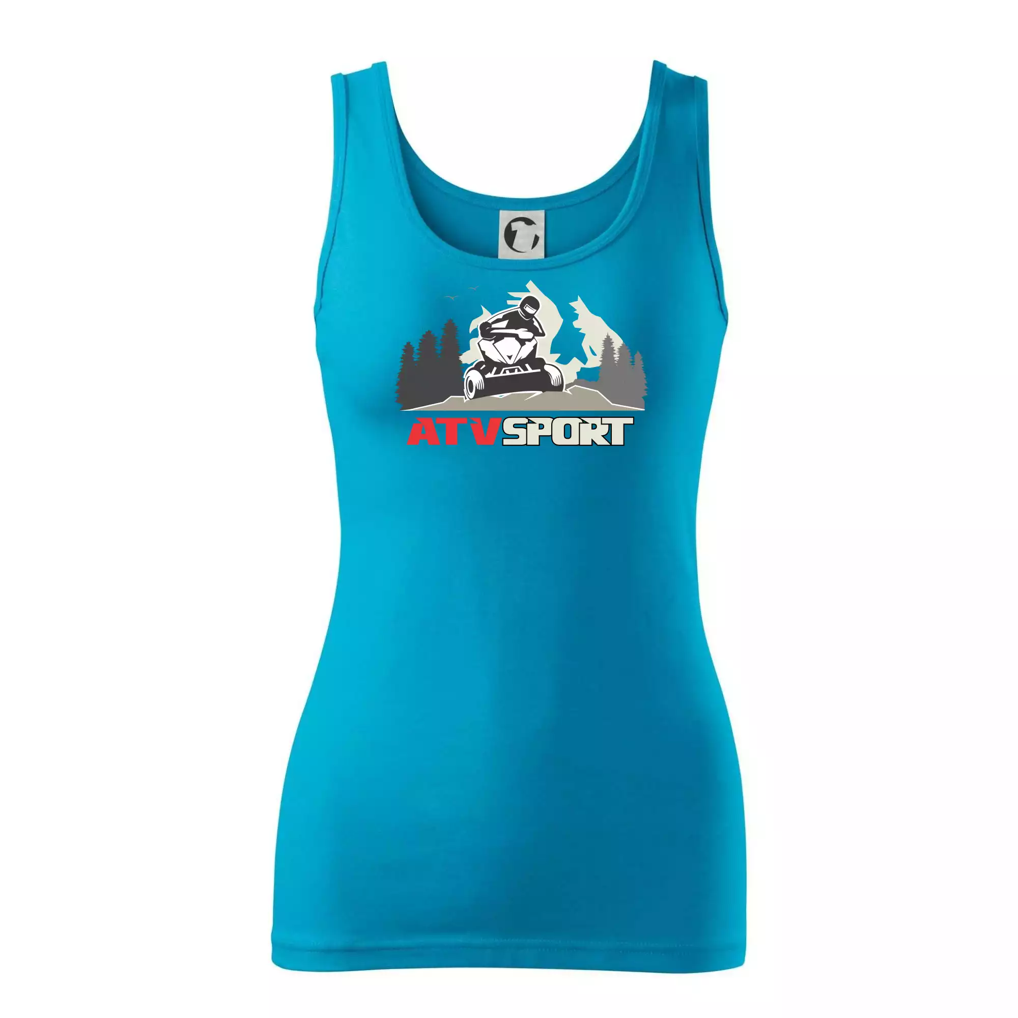 ATV čtyřkolka sport