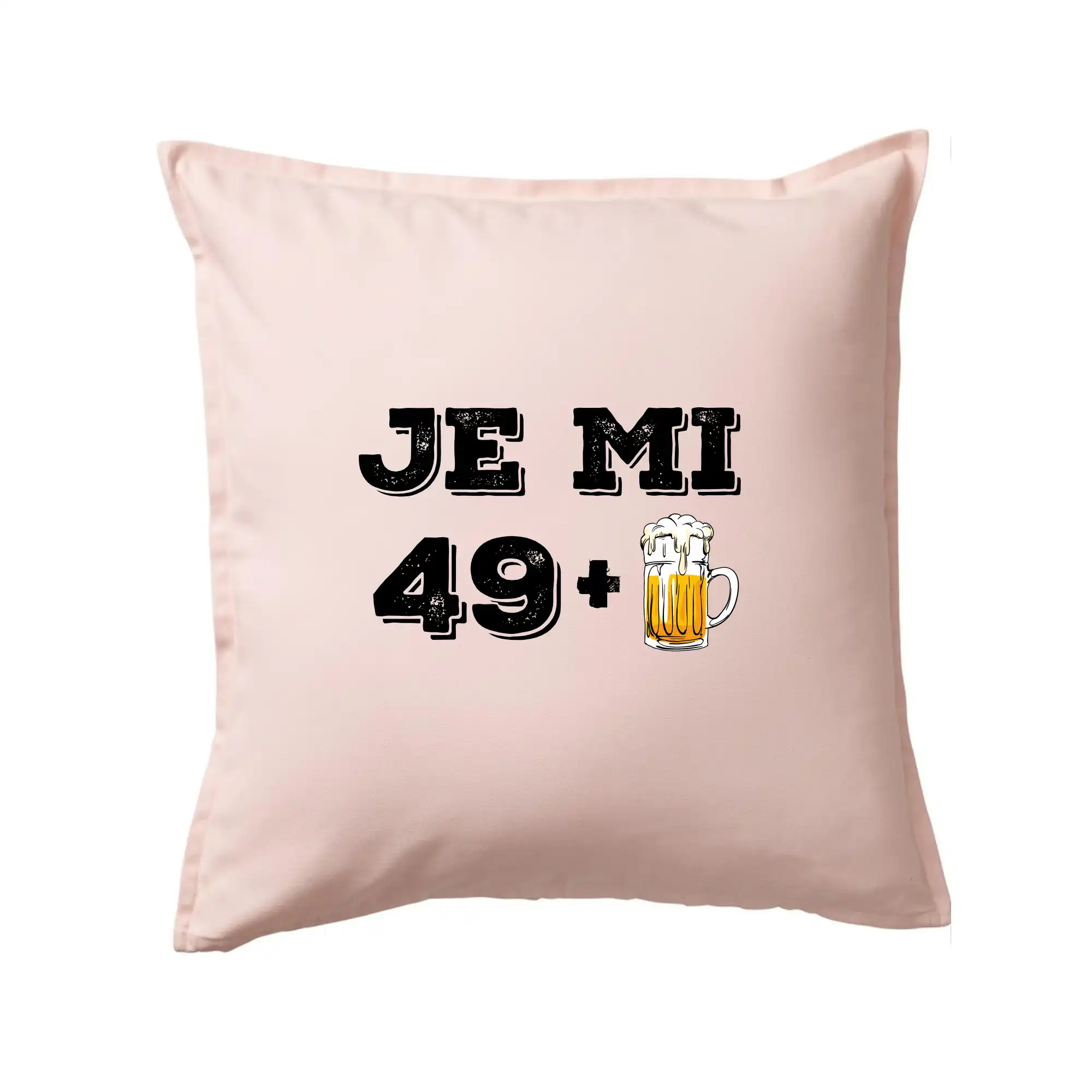 Je mi 50 pivo