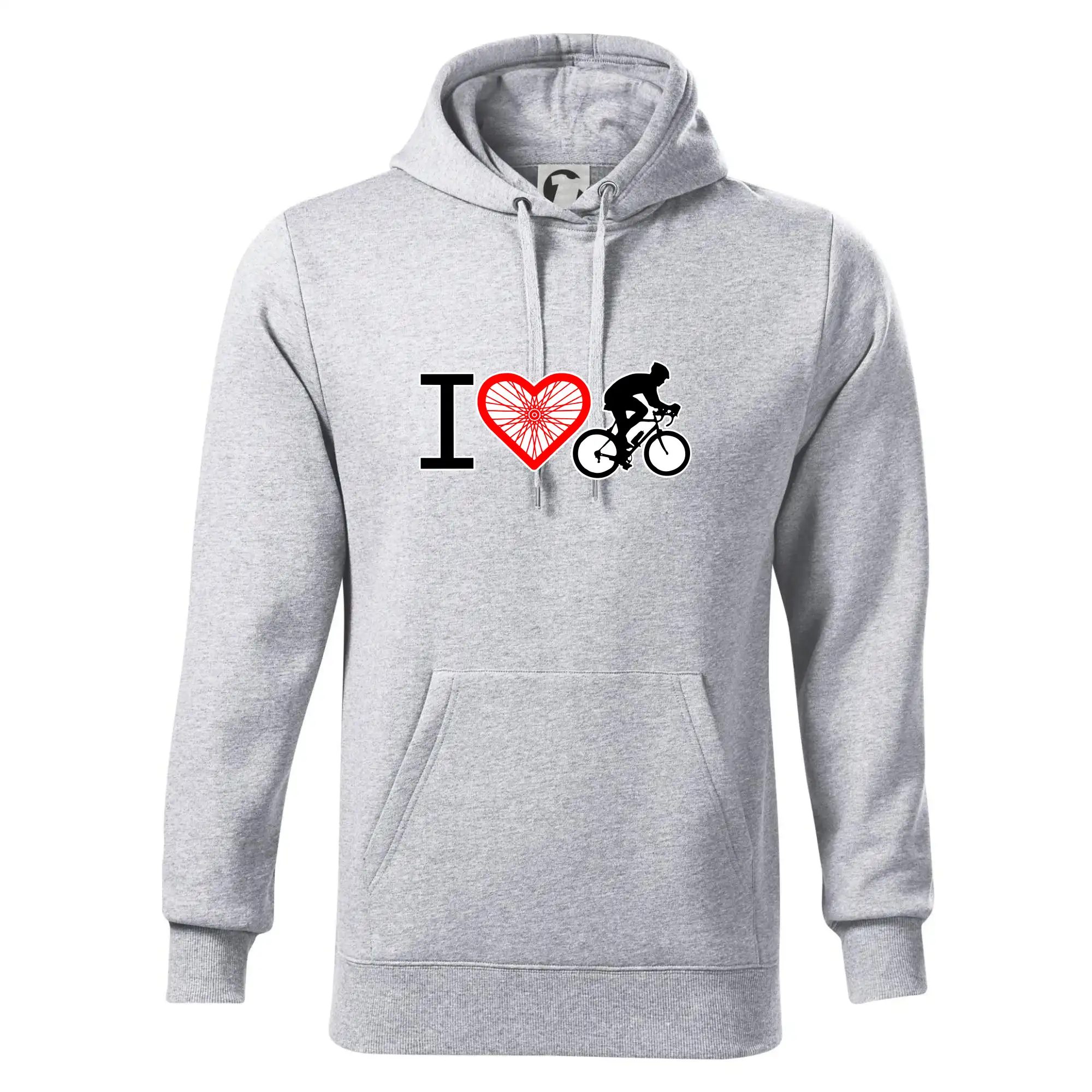 I love cycles výplet