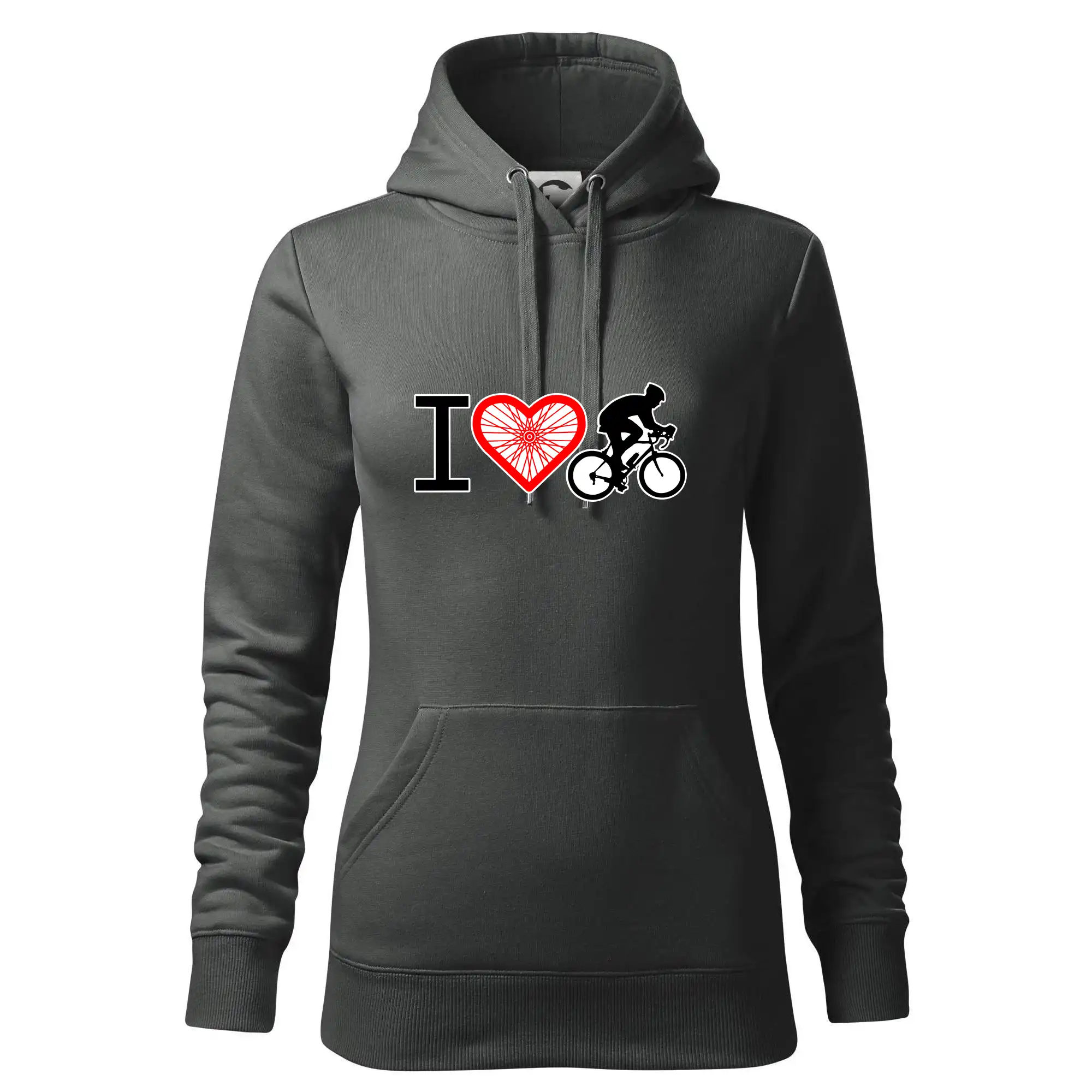 I love cycles výplet