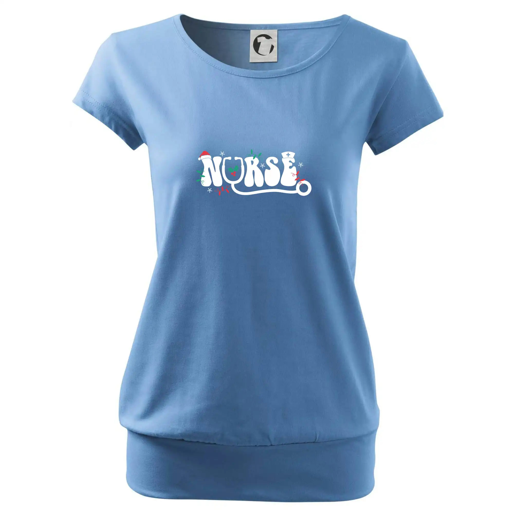 Nurse Christmas