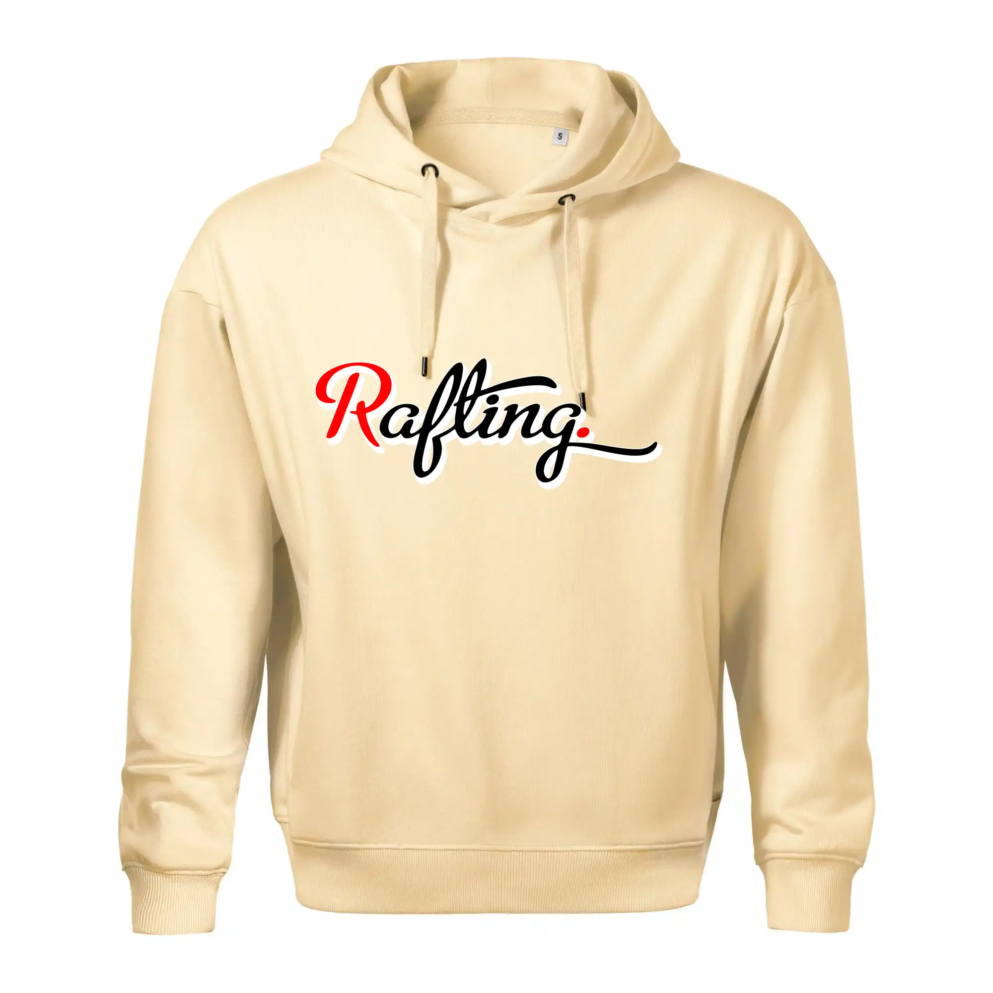 Rafting retro