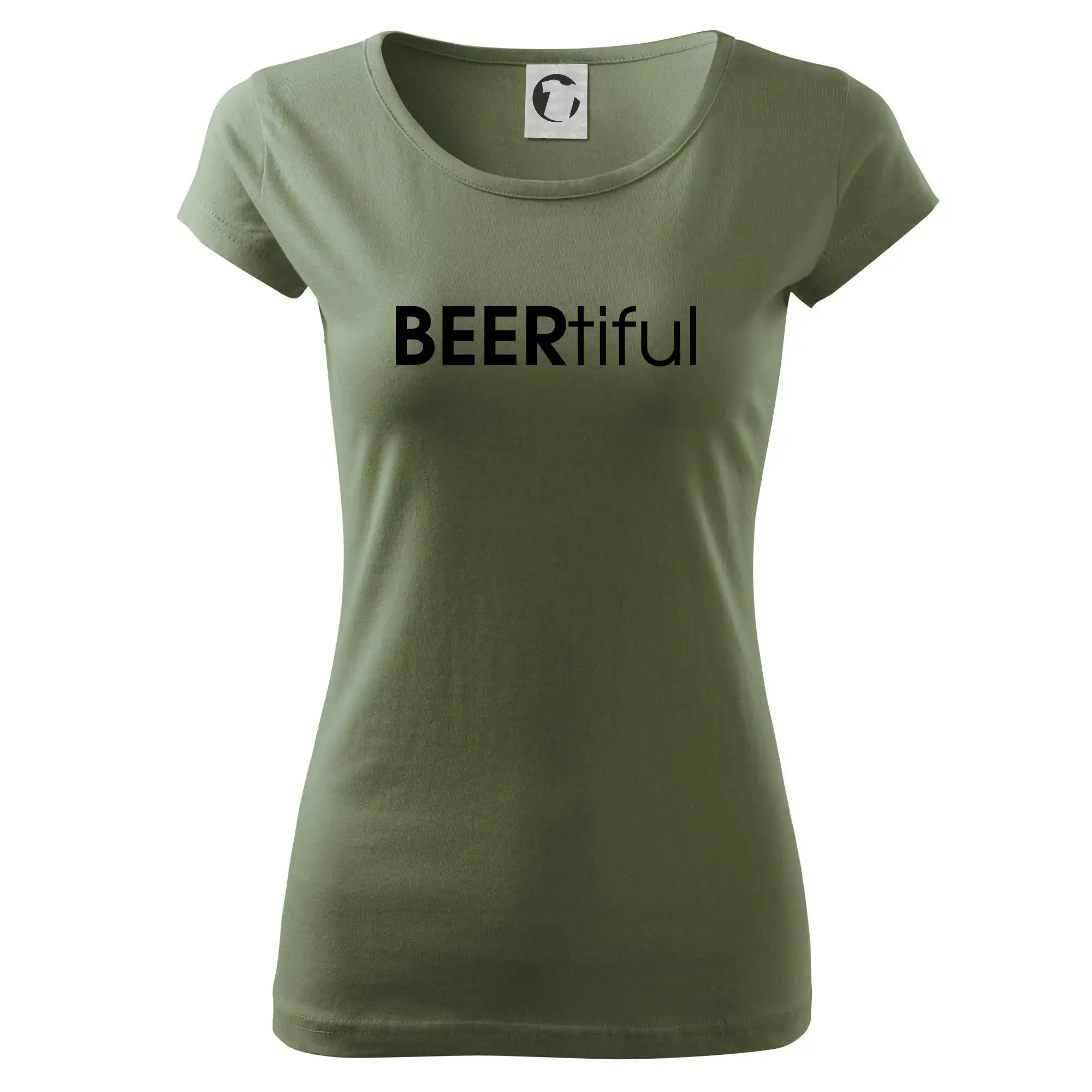 Pivní nápisy BEERtiful