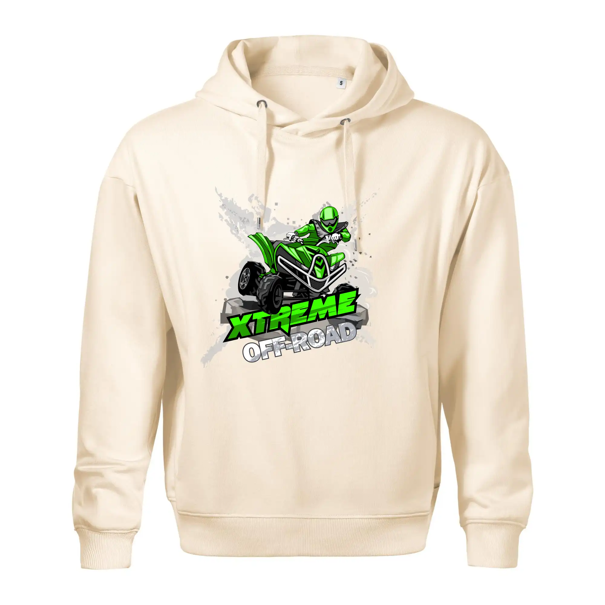 ATV čtyřkolka offroad XXX