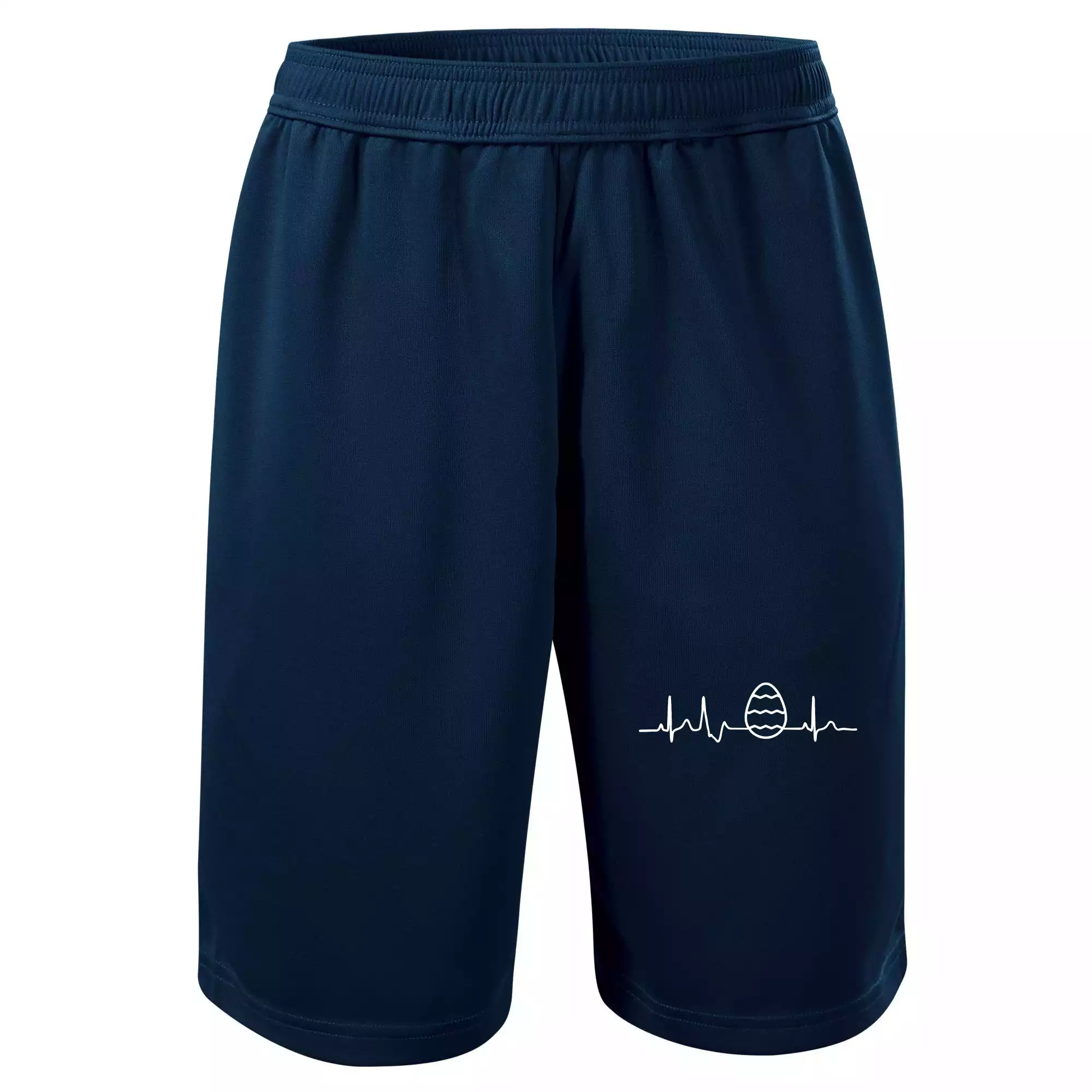 EKG Velikonoční vajíčko