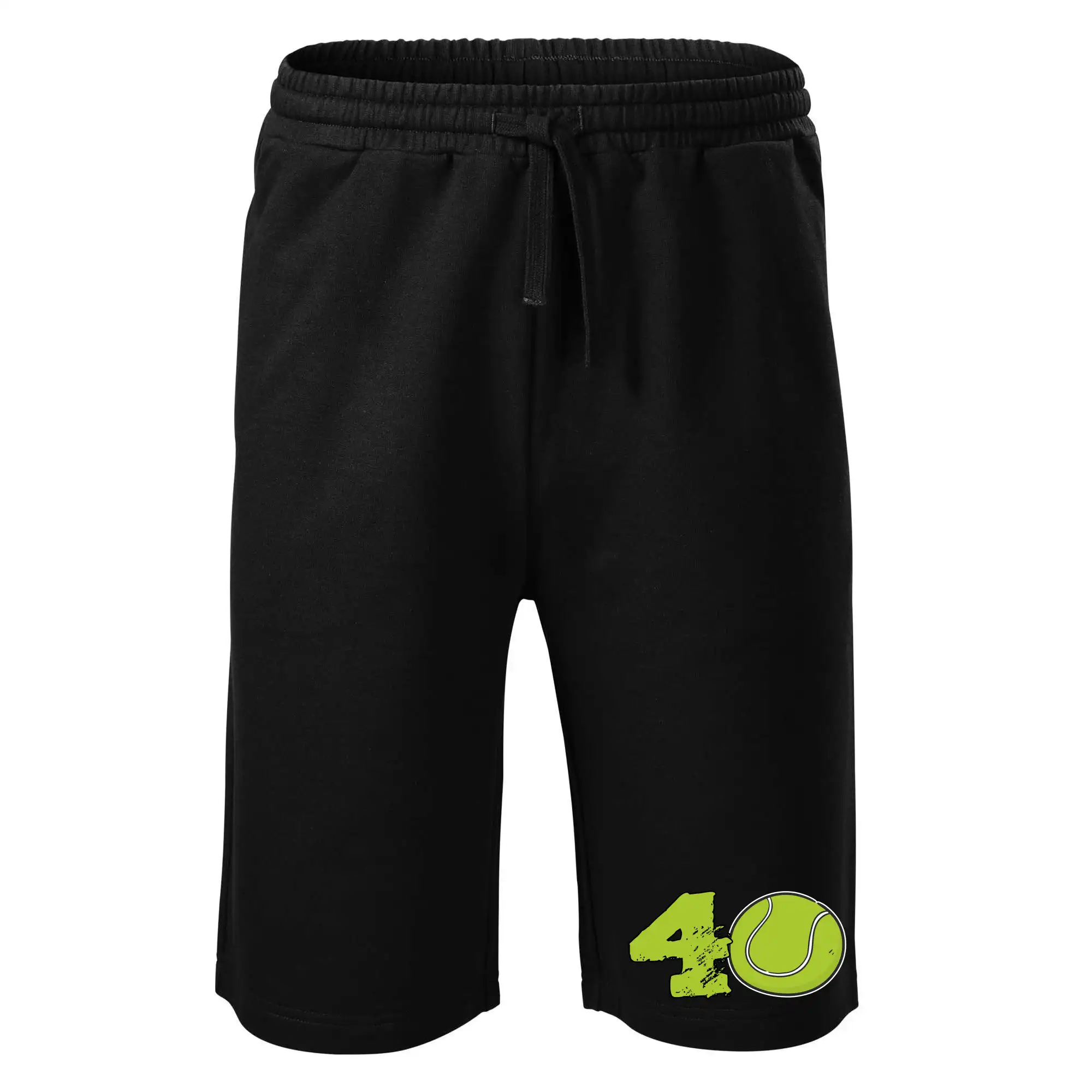 Tenis kulaté narozeniny 40