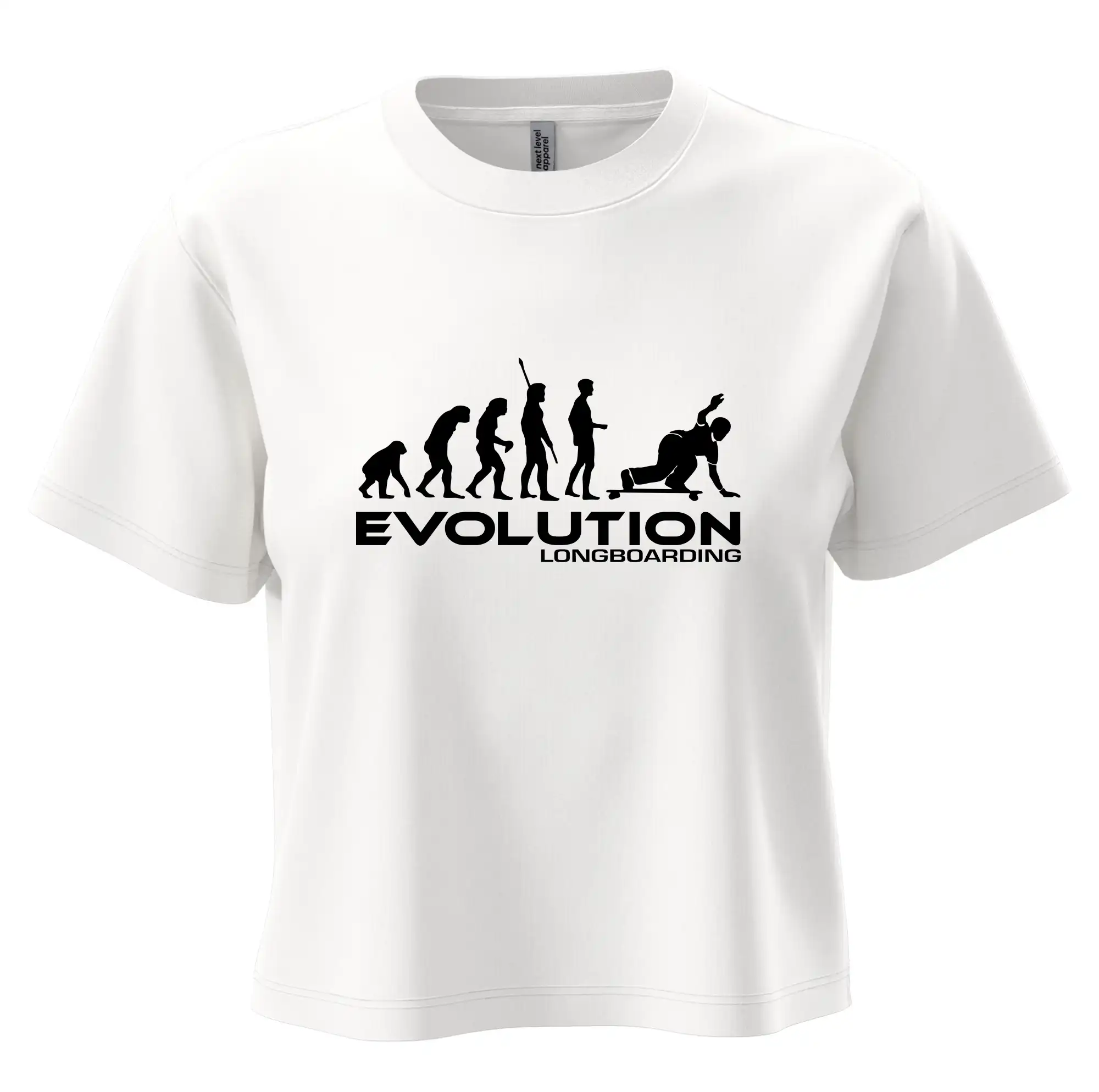 Evoluce longboard