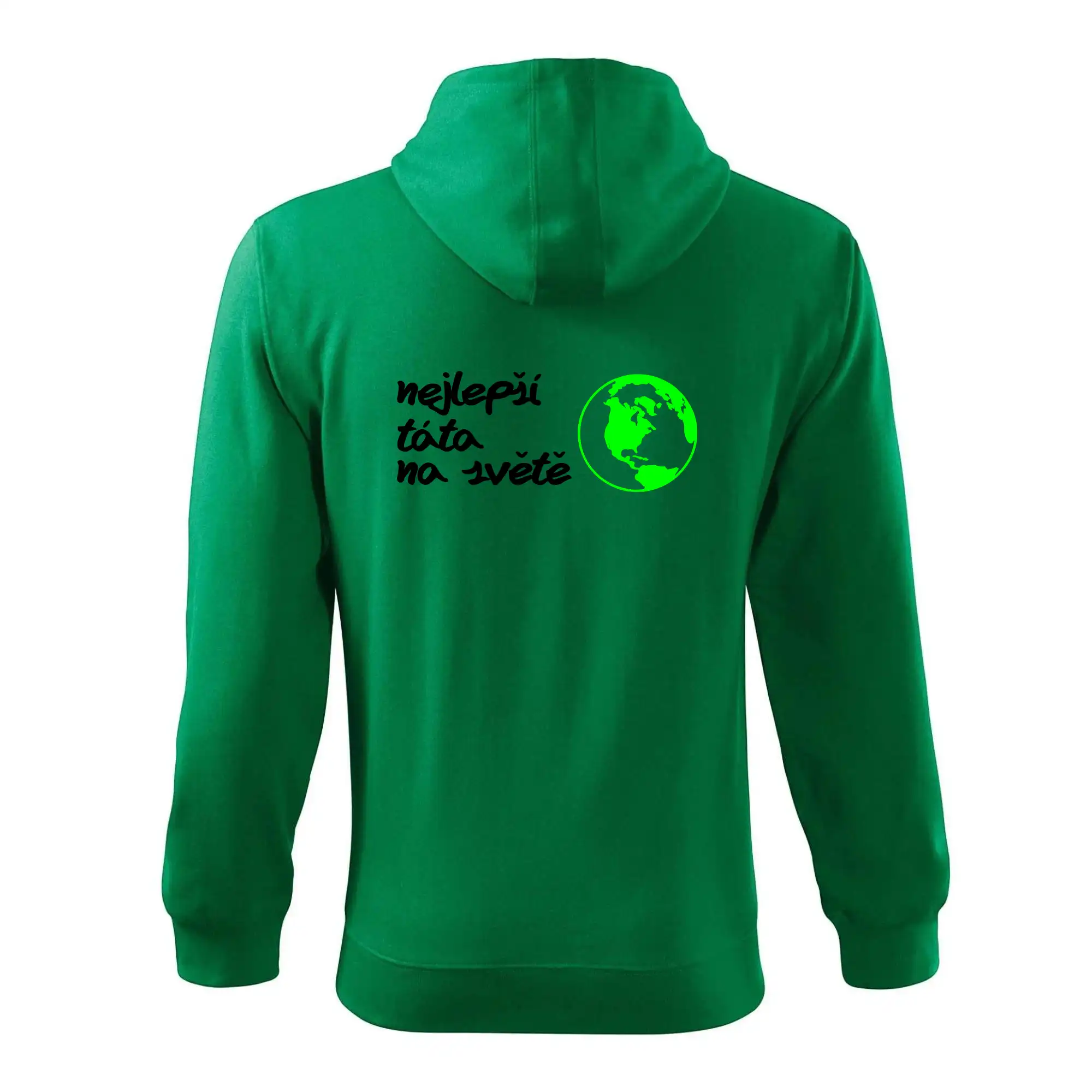 Nejlepší táta na světě