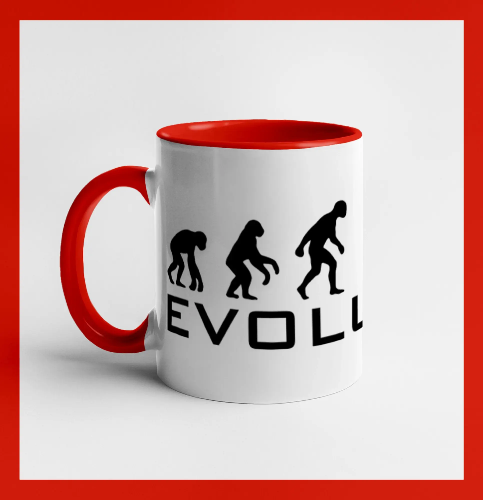 Evoluce Run