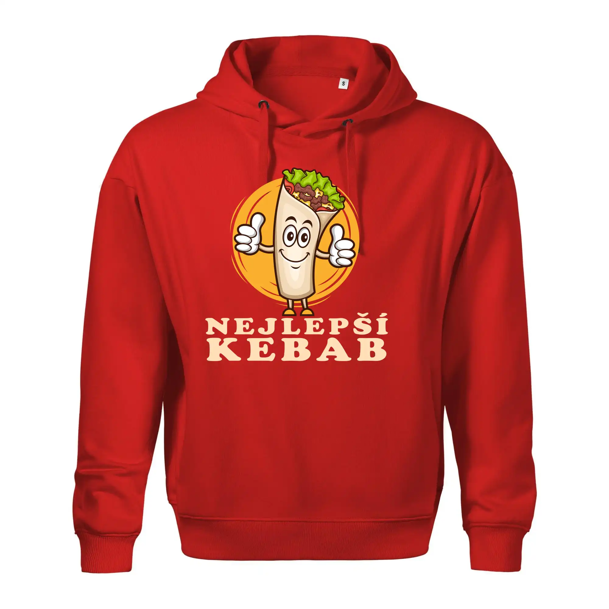 Nejlepší kebab