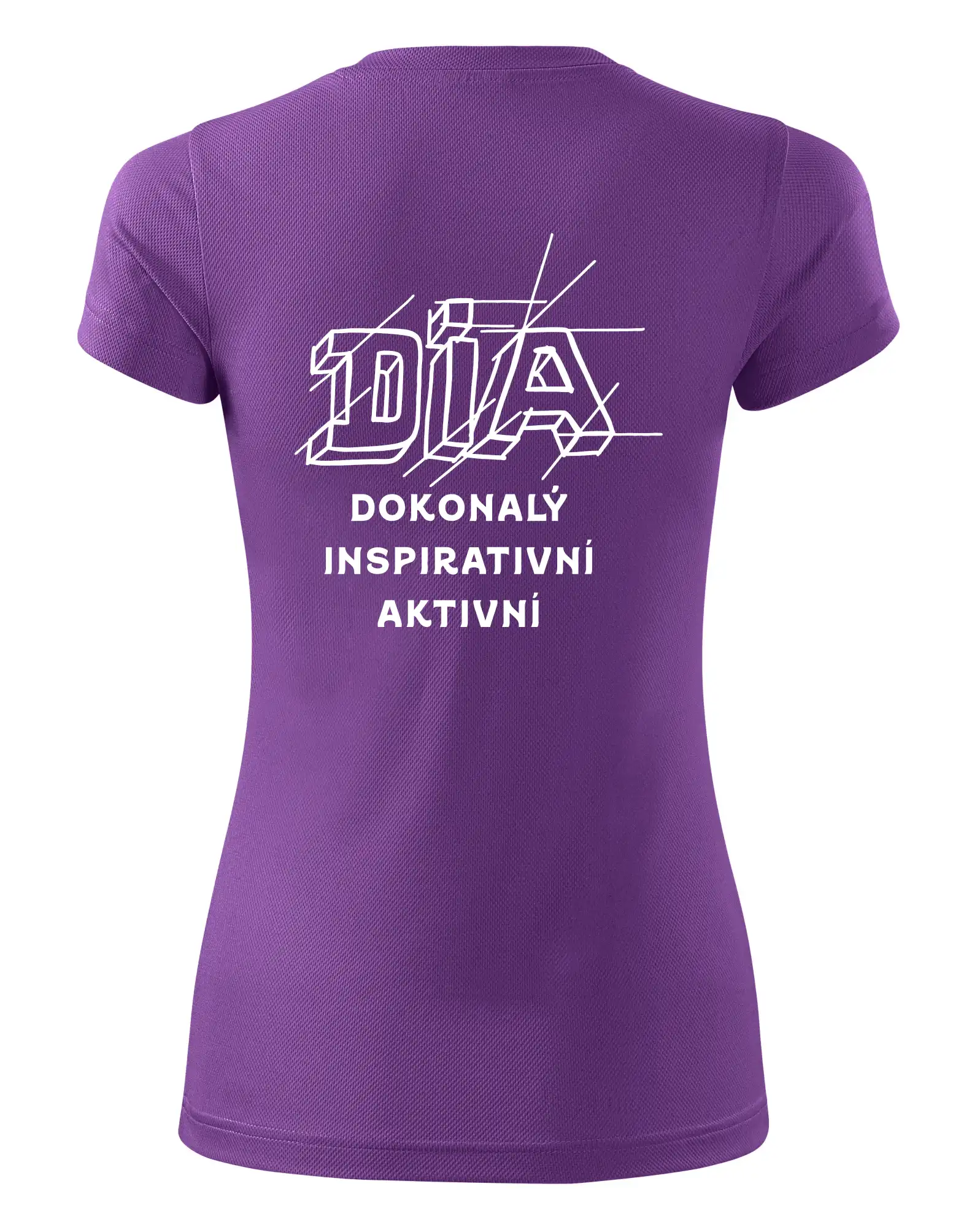 D I A rebelka