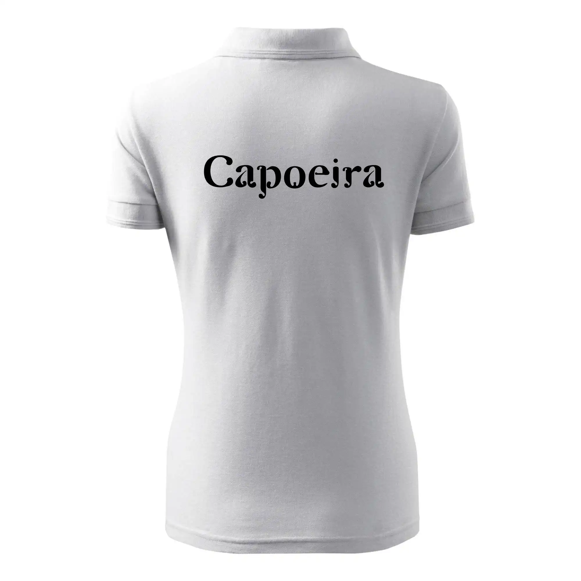 Capoeira velký