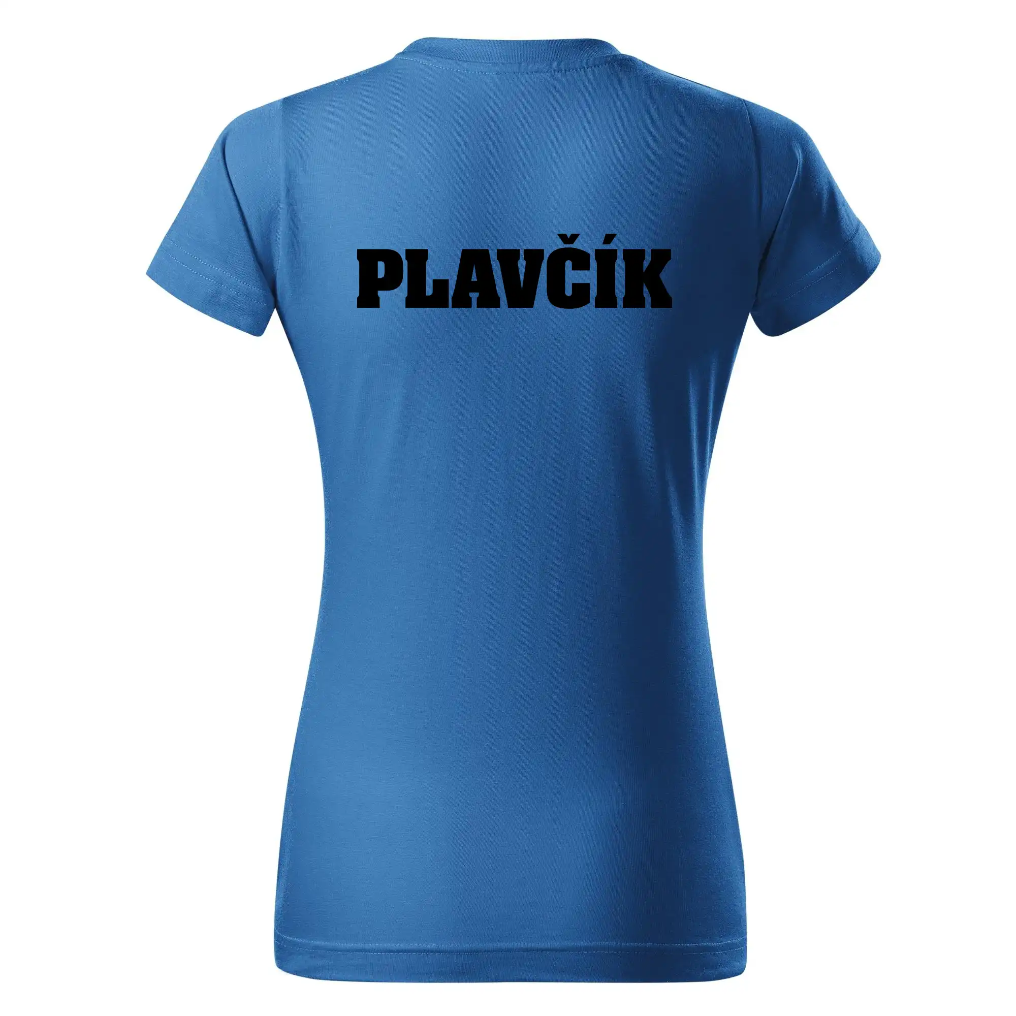 Hvězda života - Plavčík
