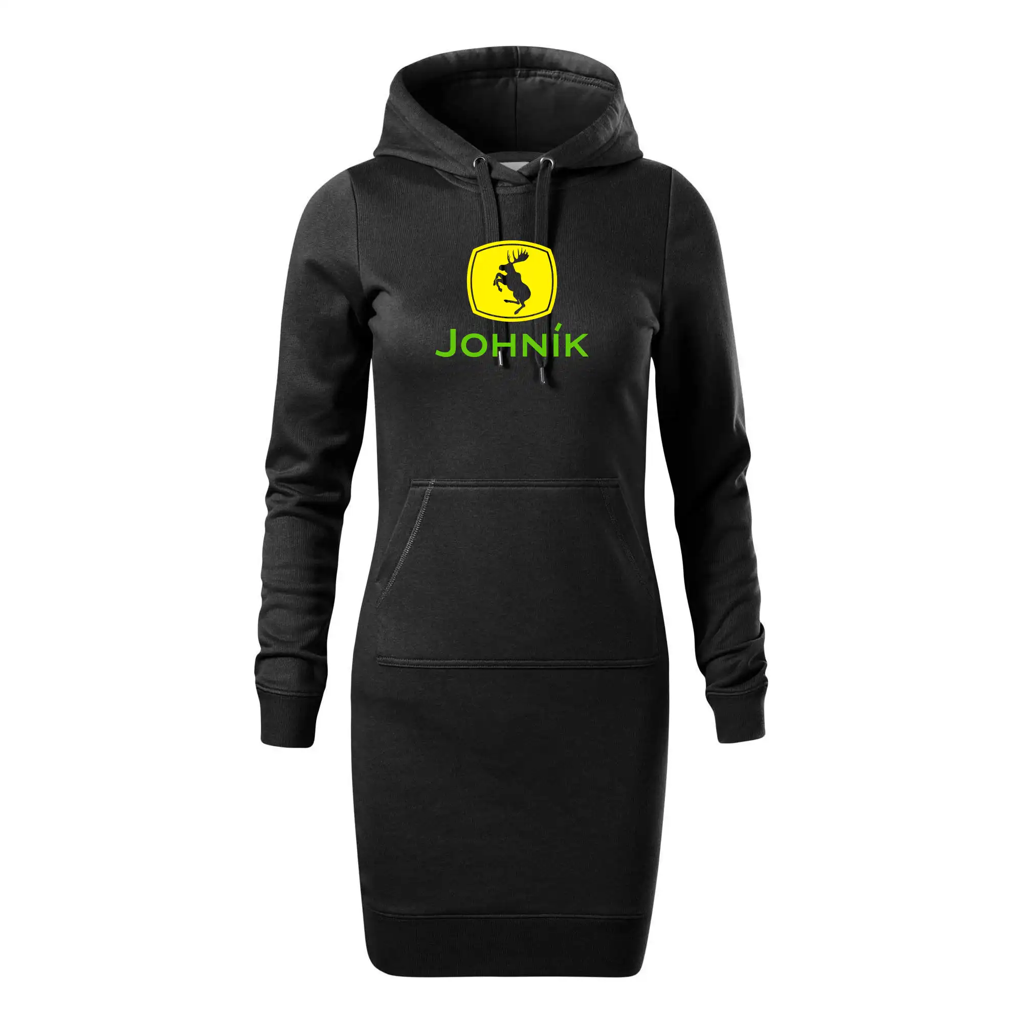 Johník
