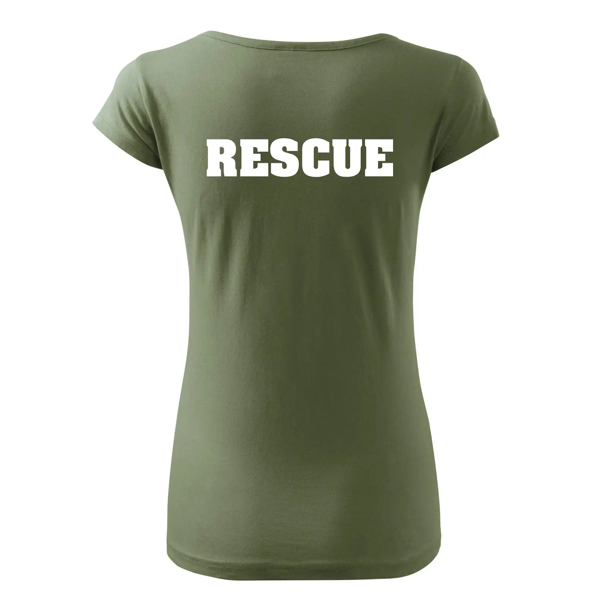 Rescue - pro záchranáře