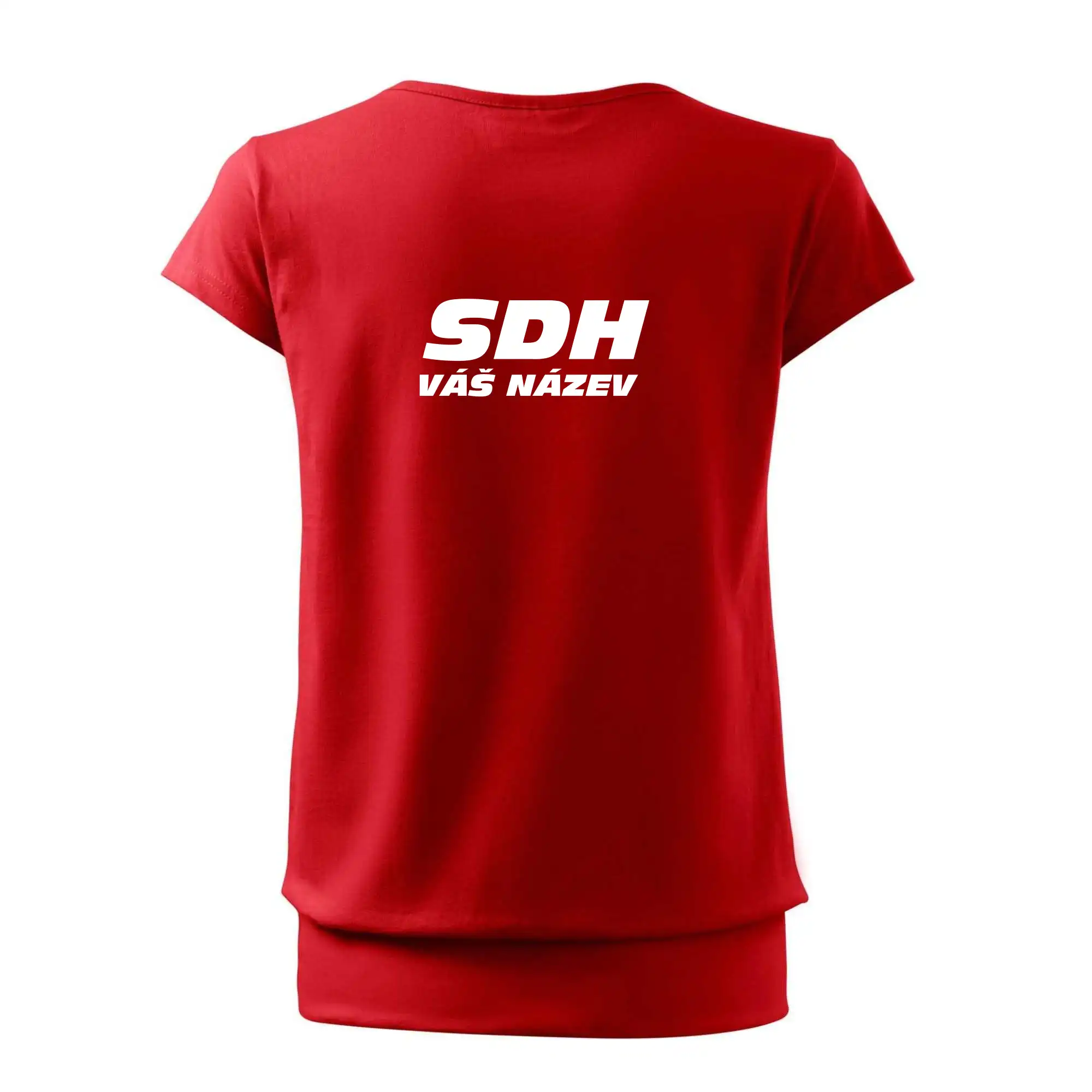 Hasičský sport SDH + váš název