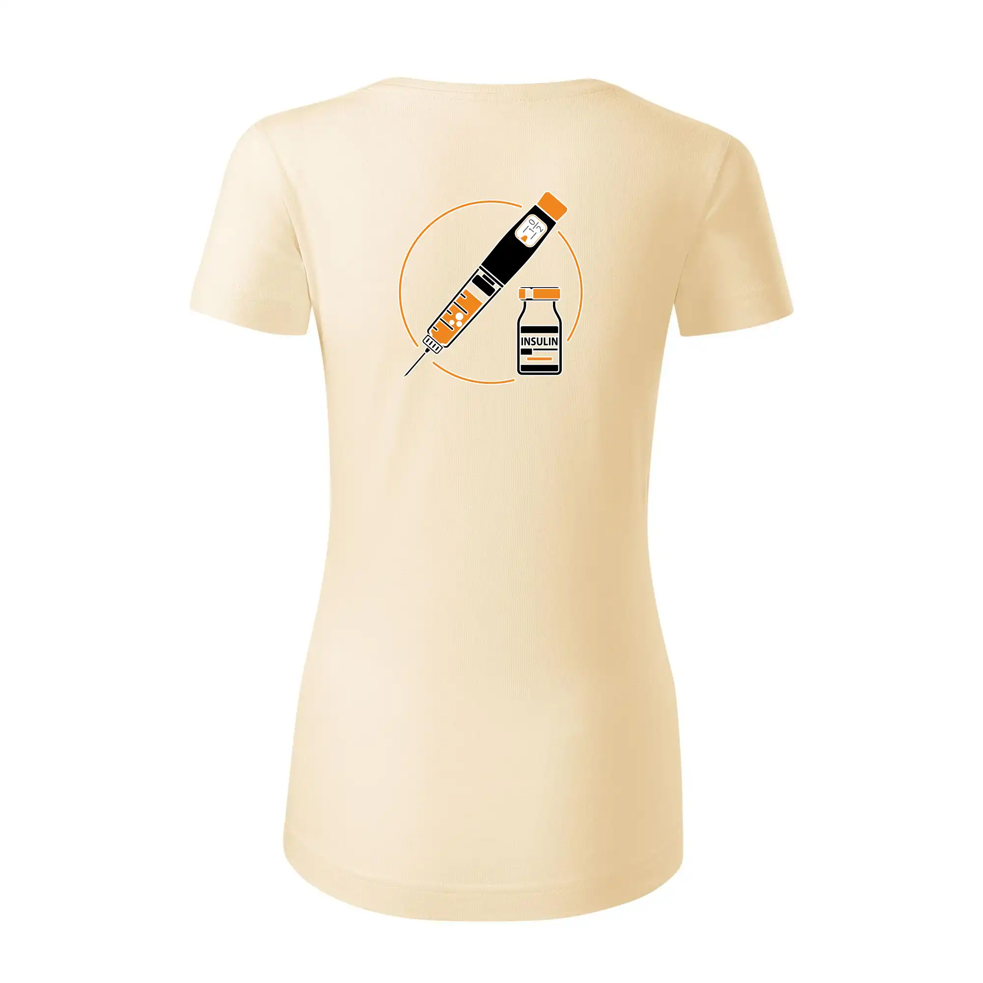 4x denně píchám Insulin