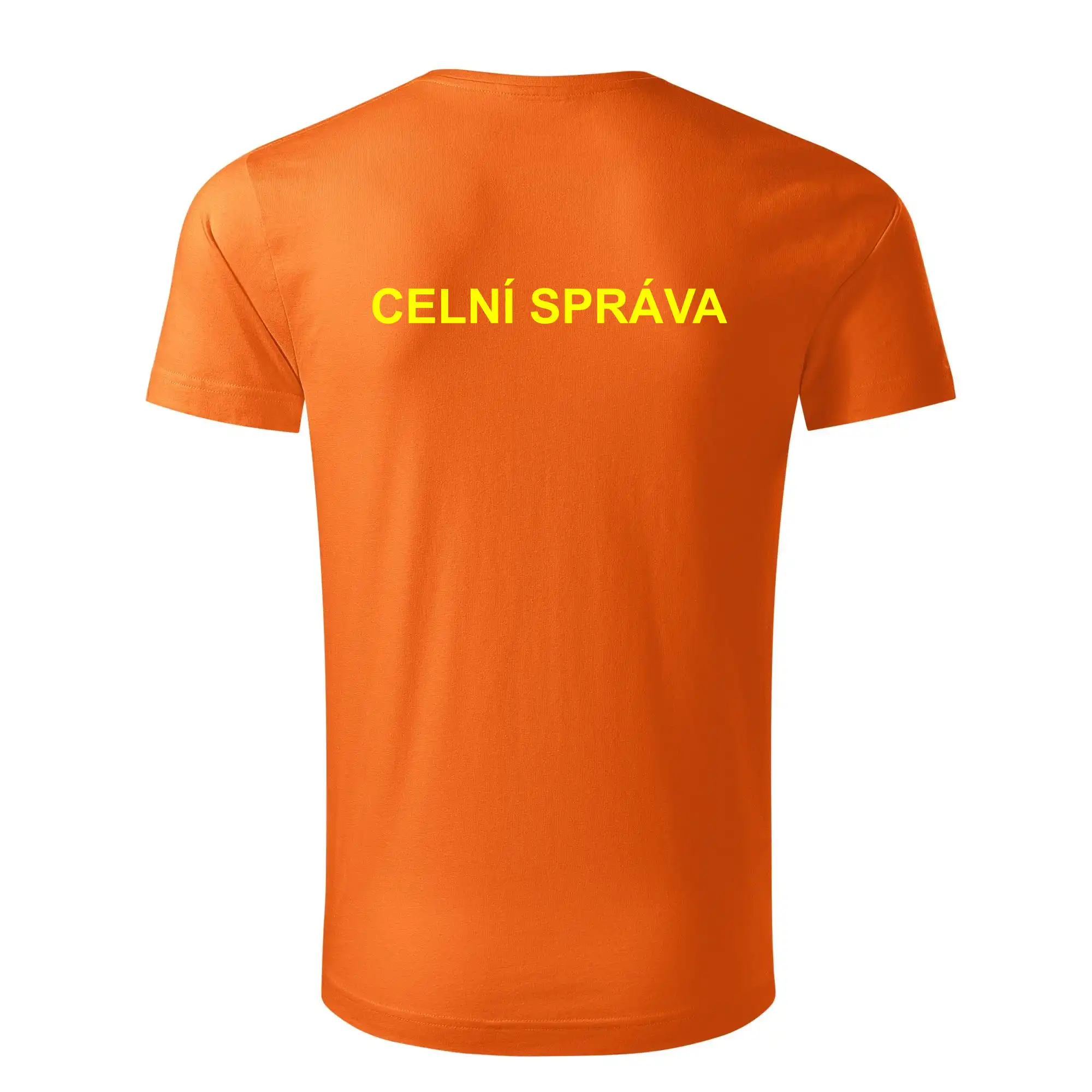 Celní správa