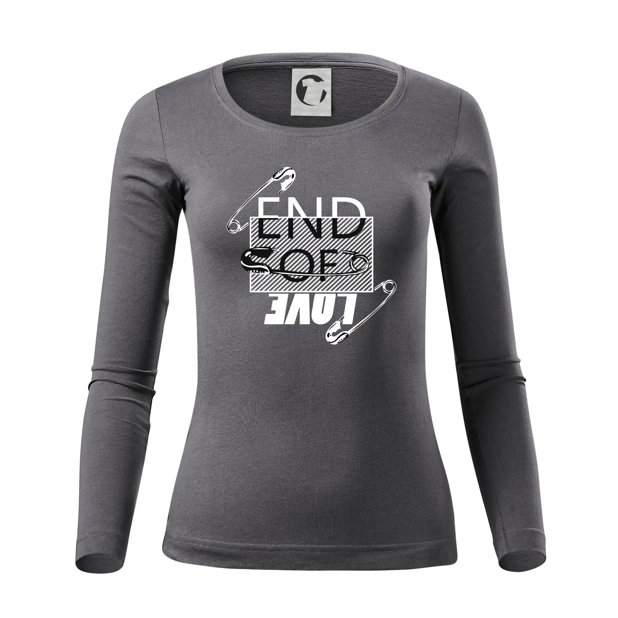 End of love