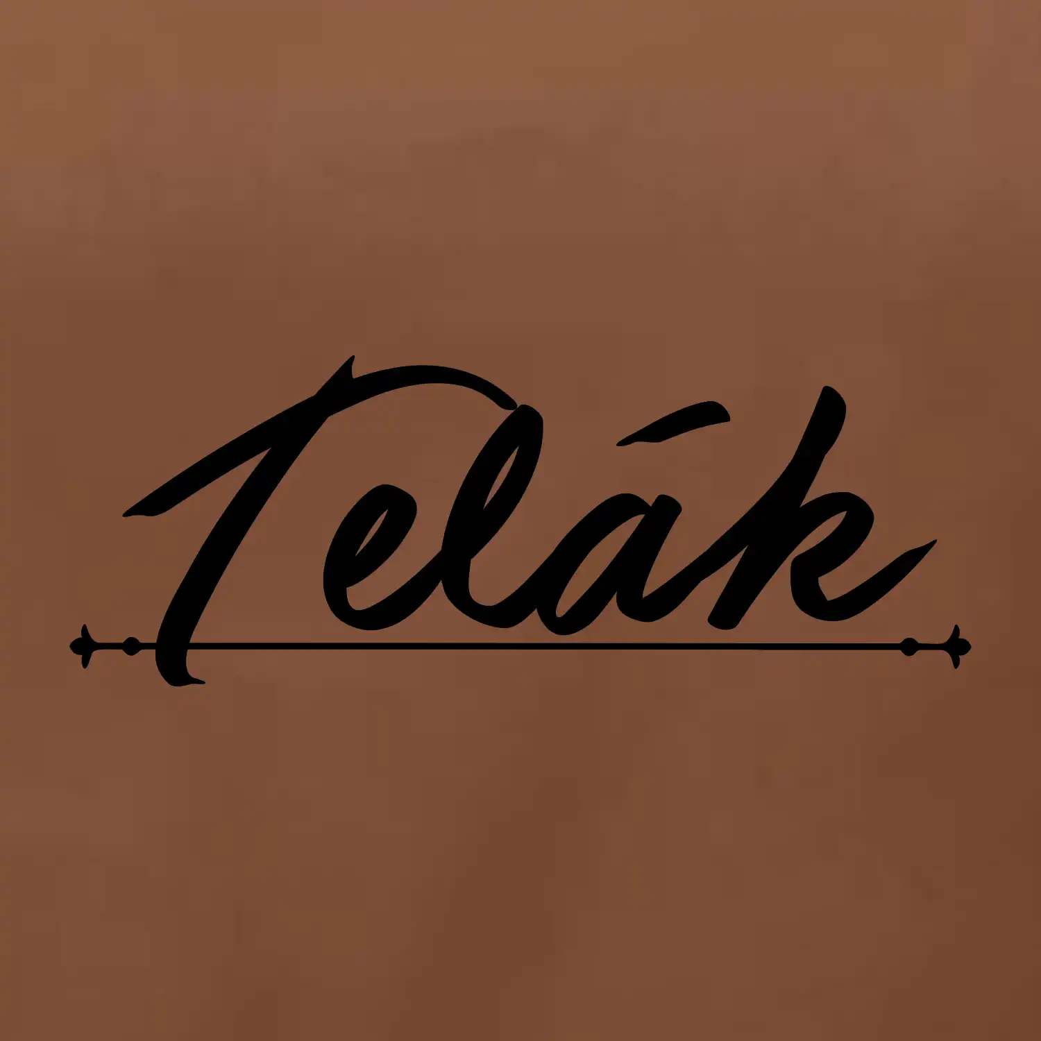 Staročeština - Telák - hlupák, lenoch
