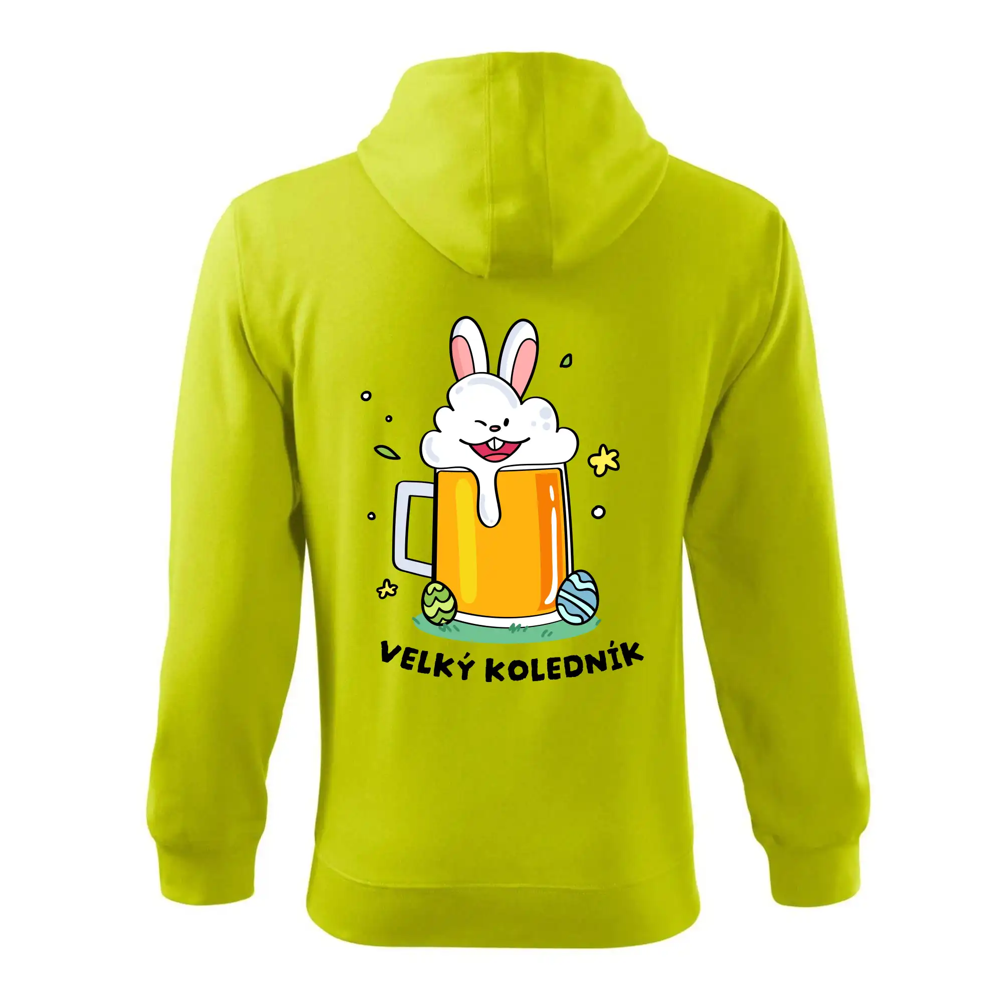 Velký koledník