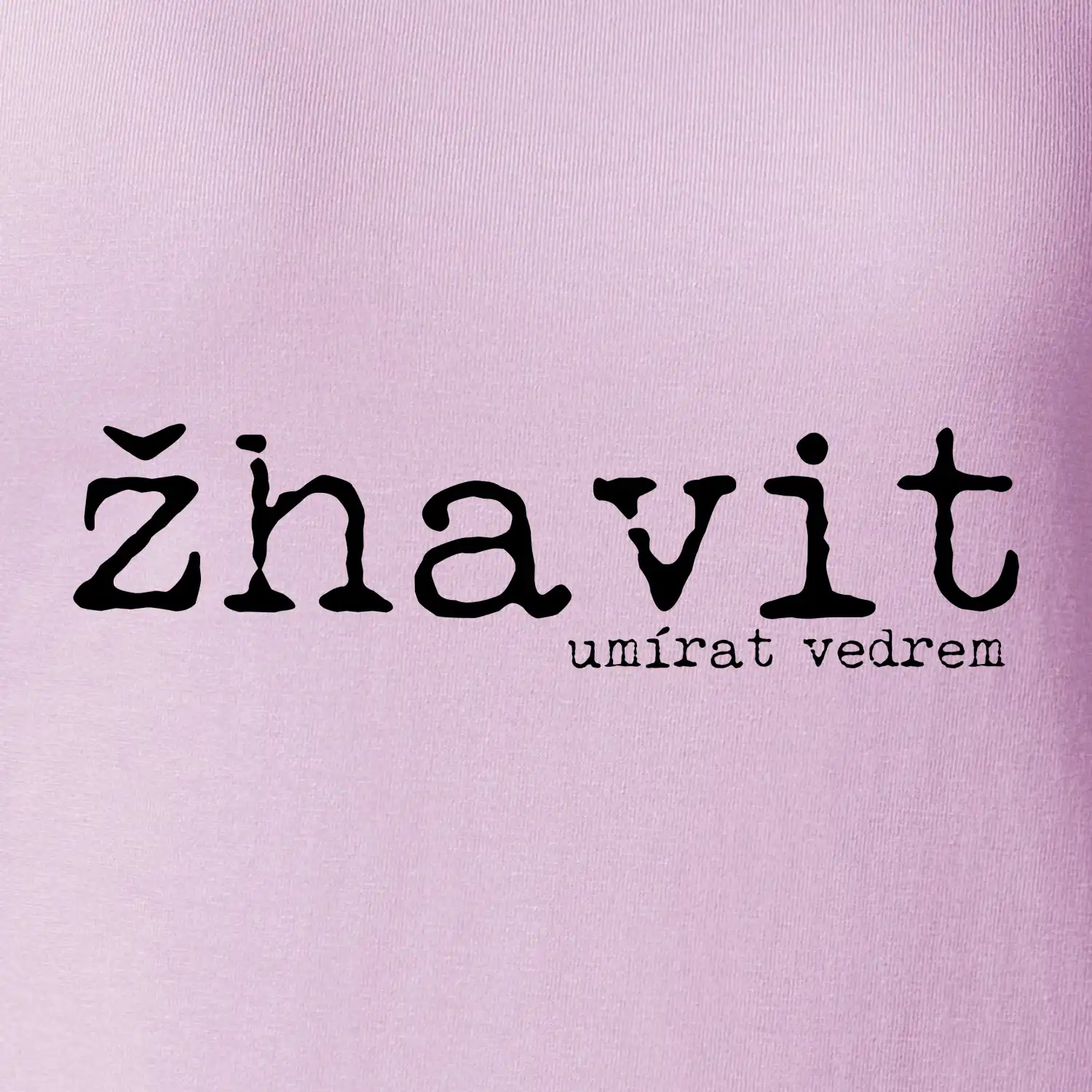 Čeština 2.0 - žhavit