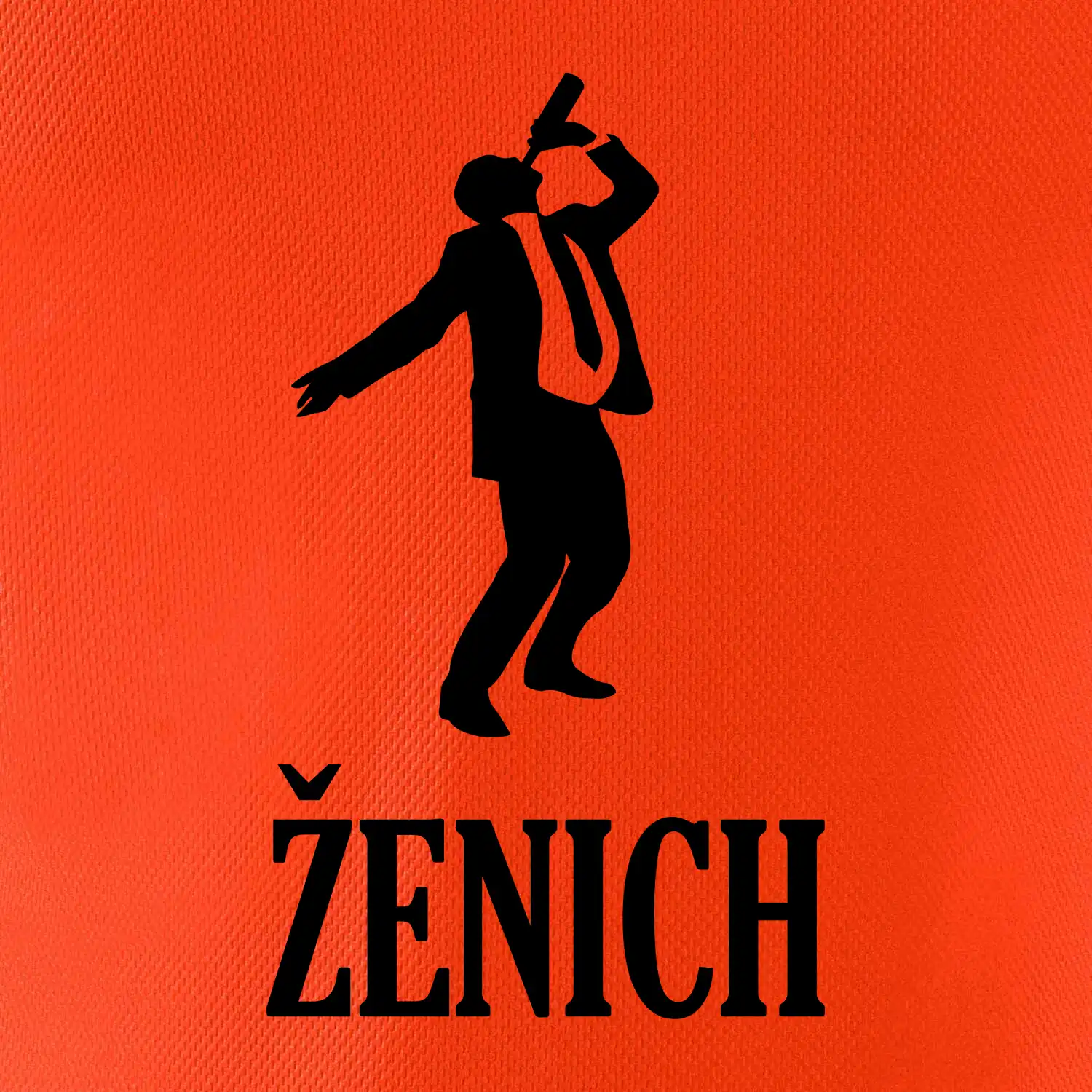 Ženich alkohol