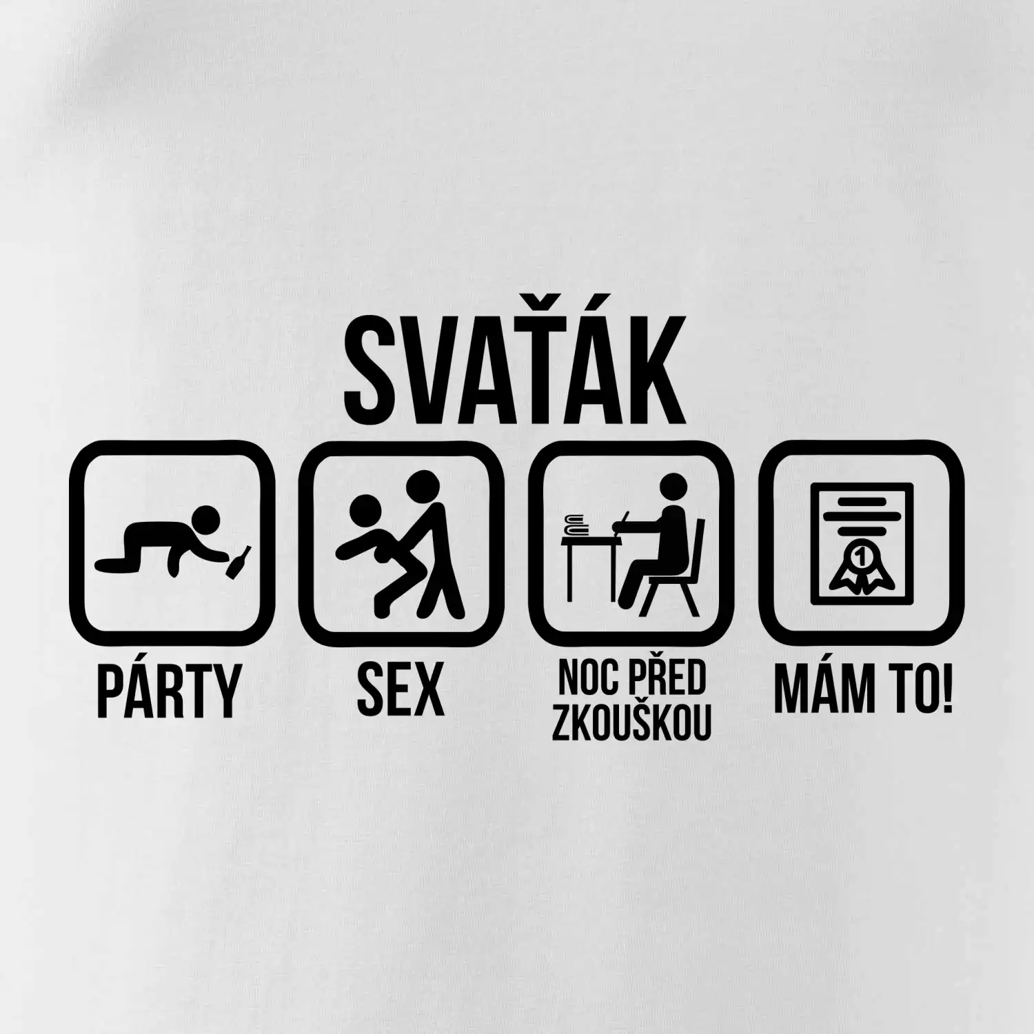 Svaťák